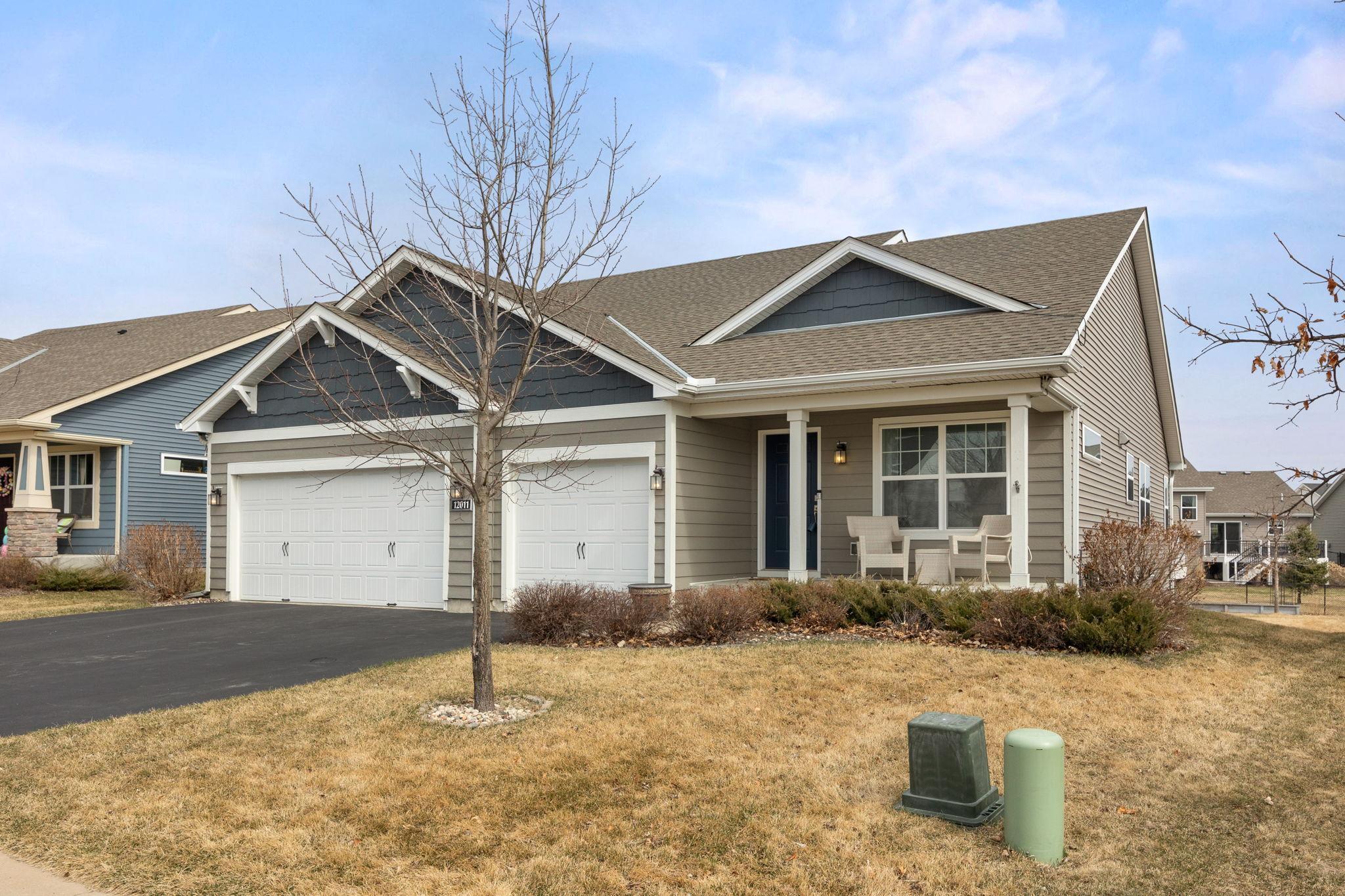 View of Residential at 12011 Pineridge Way, Dayton MN 55327, Dayton - Mike Wilen | Minnesota Team Real Estate