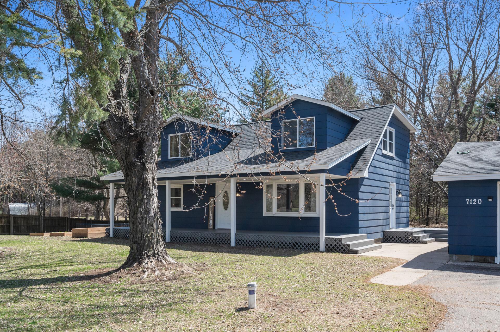 View of Residential at 7120 152nd Avenue, Anoka MN 55303, Anoka - Mike Wilen | Minnesota Team Real Estate