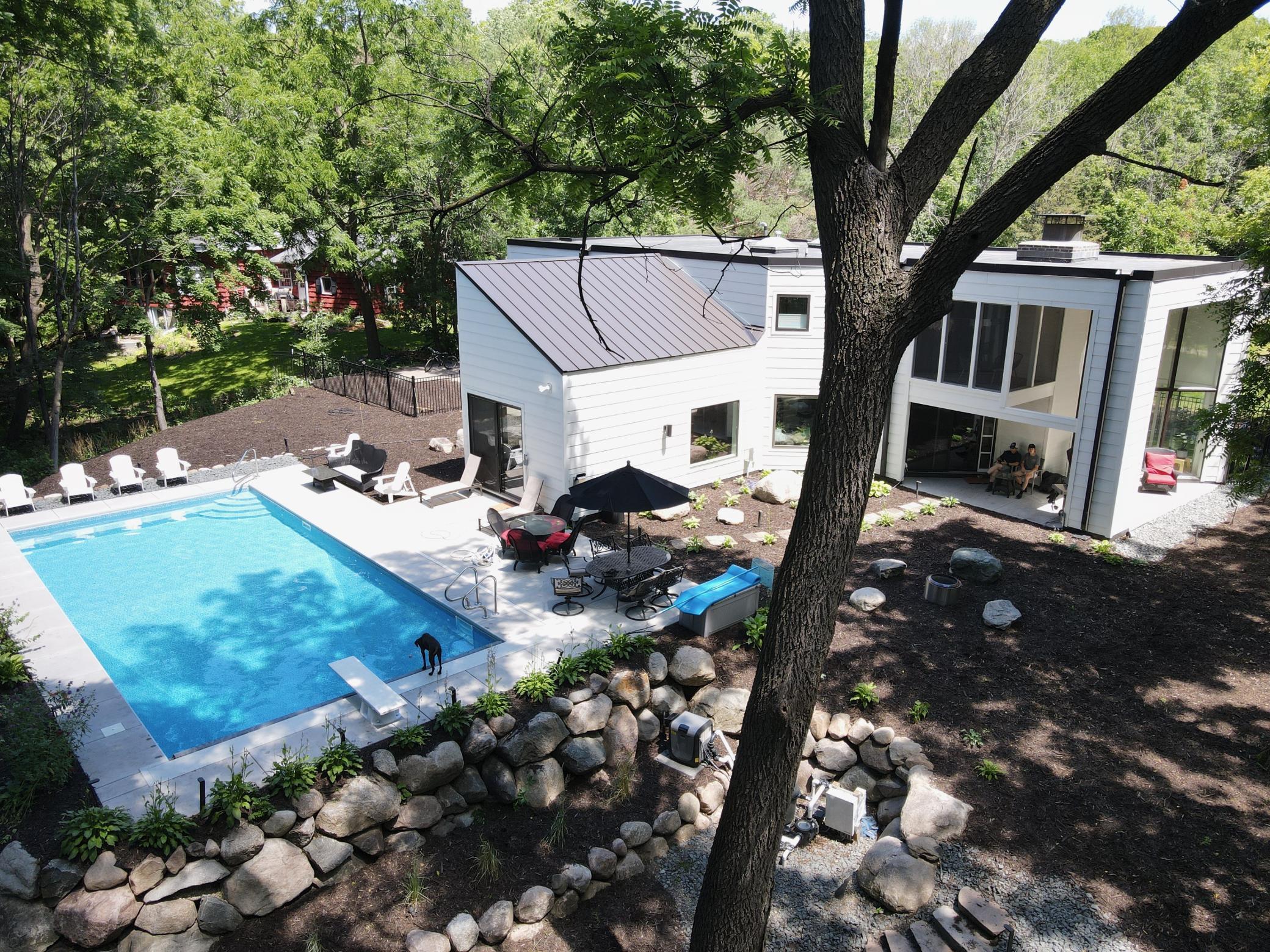 View of Residential at 285 Leaf Street, Orono MN 55356, Orono - Mike Wilen | Minnesota Team Real Estate