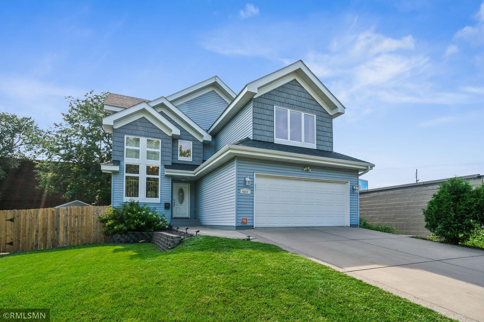 View of Residential at 4022 Yosemite Avenue, Saint Louis Park MN 55416, Saint Louis Park - Mike Wilen | Minnesota Team Real Estate
