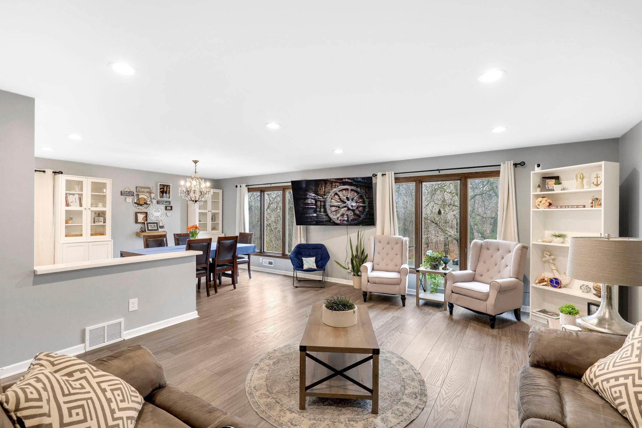 View of Residential at 413 Brandywine Drive, Burnsville MN 55337, Burnsville - Mike Wilen | Minnesota Team Real Estate