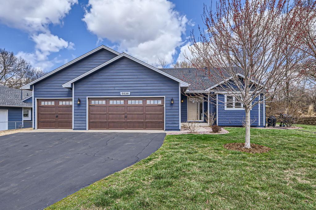 View of Residential at 5536 140th Street, Savage MN 55378, Savage - Mike Wilen | Minnesota Team Real Estate