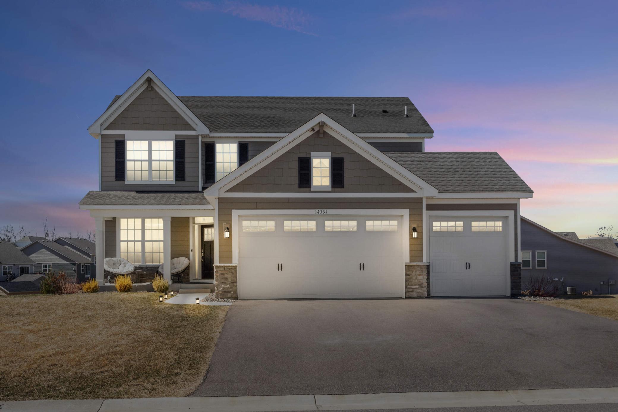 View of Residential at 14331 Berkshire Lane, Dayton MN 55327, Dayton - Mike Wilen | Minnesota Team Real Estate