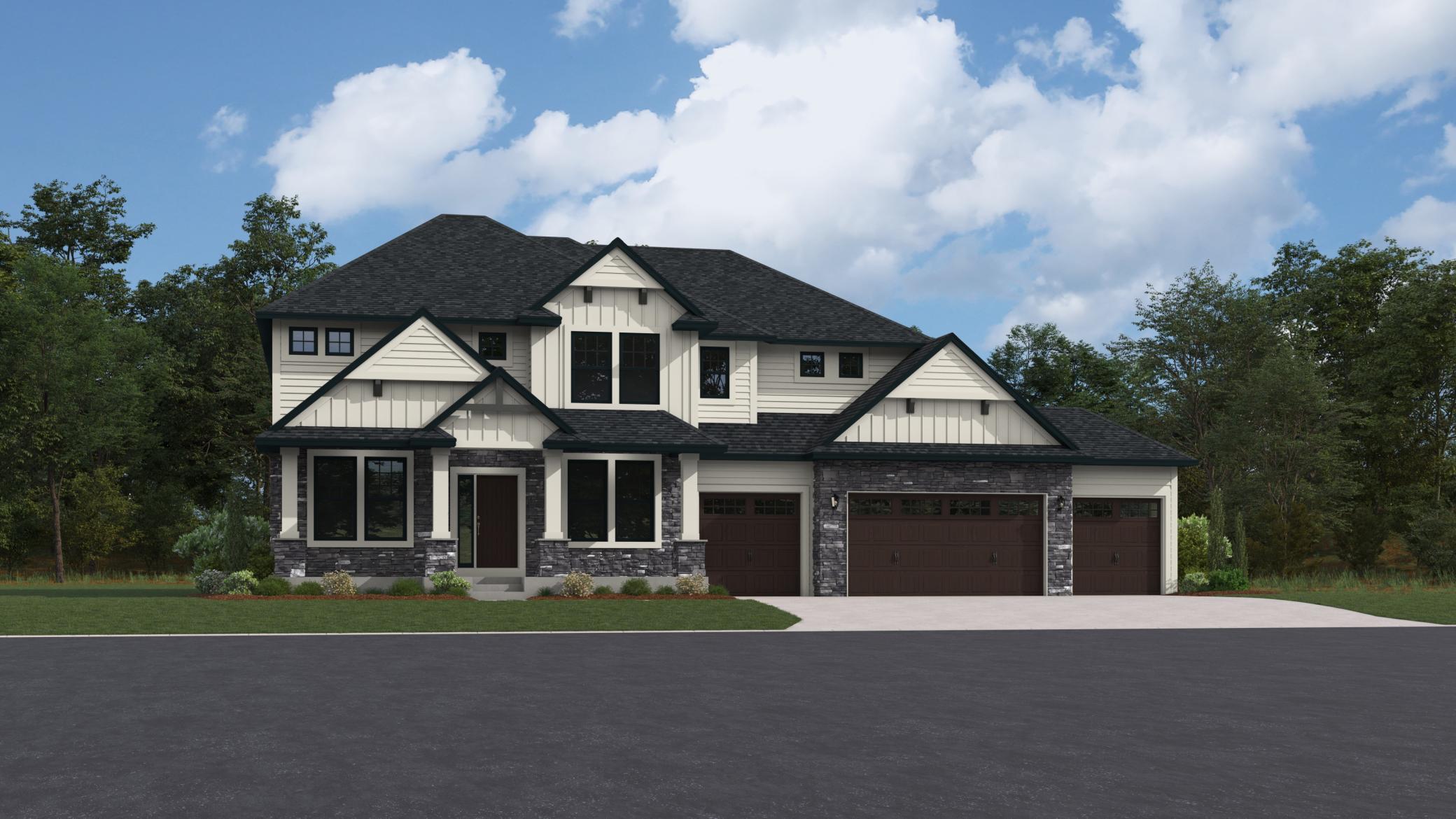 View of Residential at 1843 Royal Boulevard, Lake Elmo MN 55042, Lake Elmo - Mike Wilen | Minnesota Team Real Estate