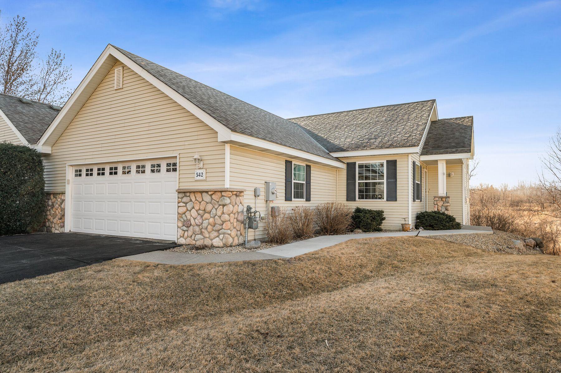 View of Residential at 542 Marsh Drive, Delano MN 55328, Delano - Mike Wilen | Minnesota Team Real Estate