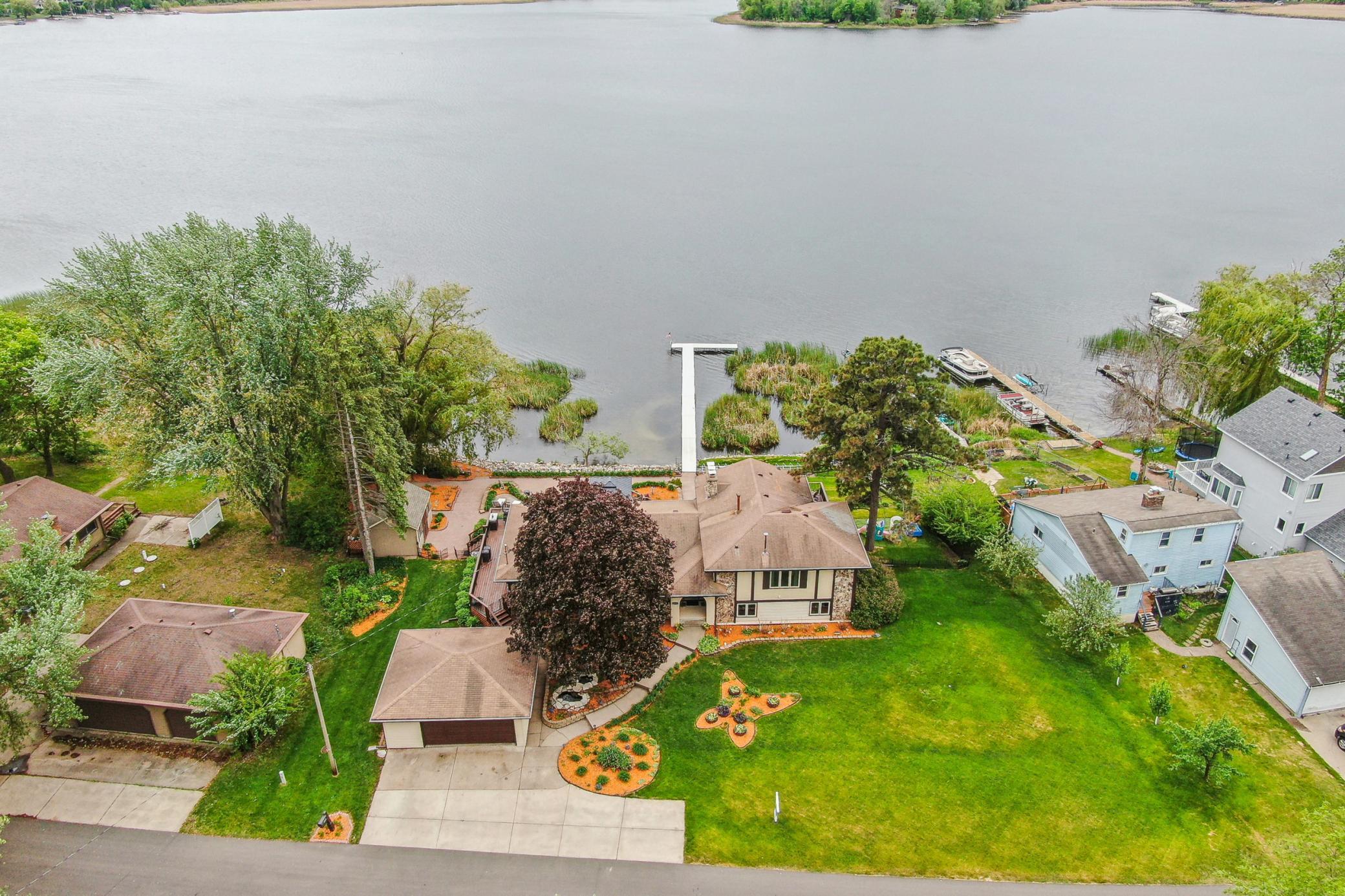 View of Residential at 1904 Ham Lake Drive, Ham Lake MN 55304, Ham Lake - Mike Wilen | Minnesota Team Real Estate