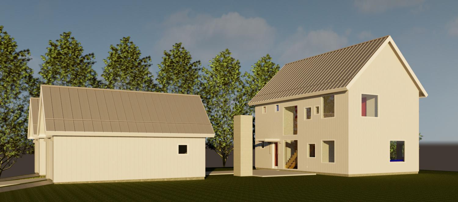 View of Residential at 167 Egret Lane, Marine On Saint Croix MN 55047, Marine On Saint Croix - Mike Wilen | Minnesota Team Real Estate