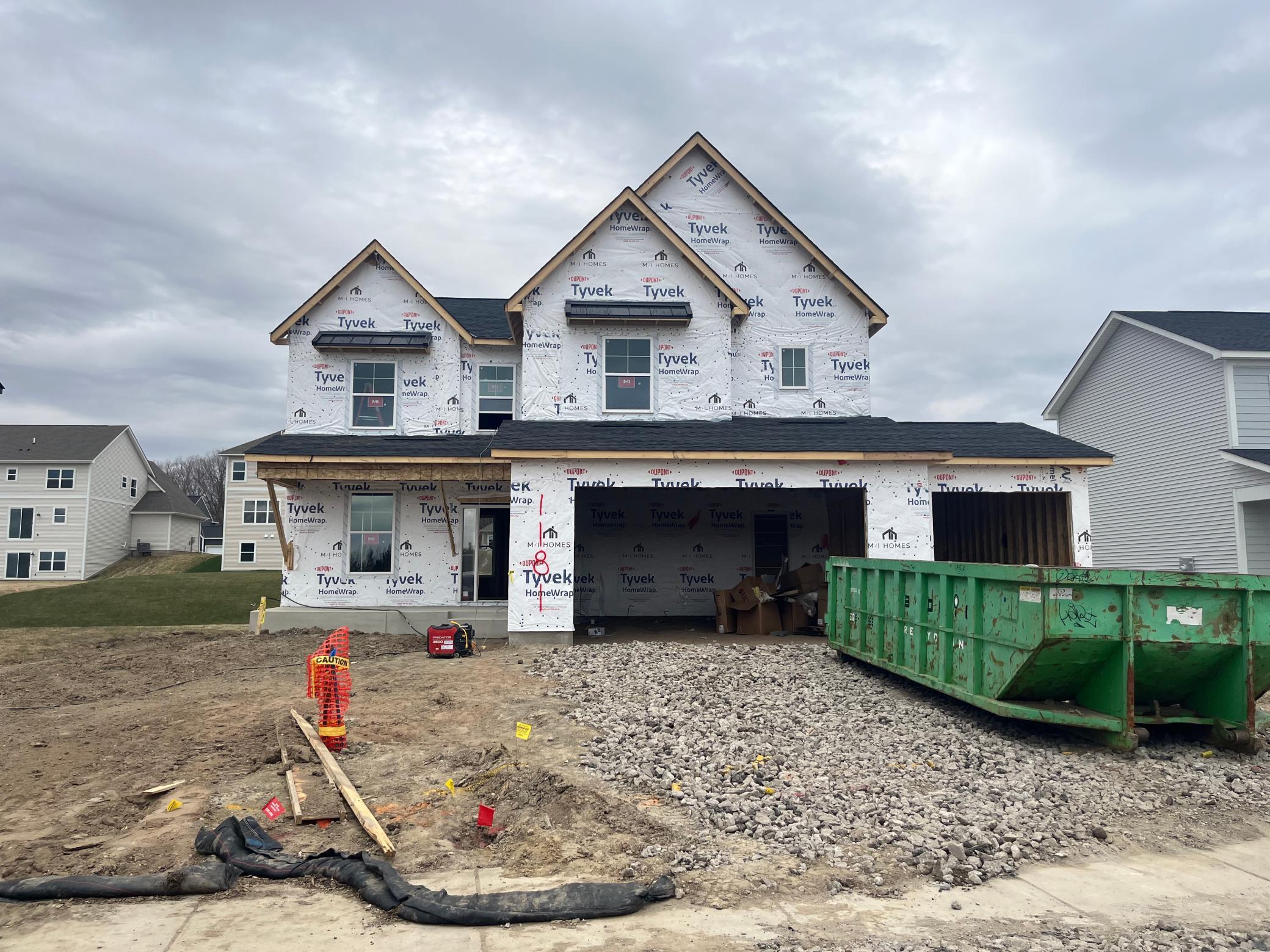 View of Residential at 1181 Woods Creek Drive, Delano MN 55328, Delano - Mike Wilen | Minnesota Team Real Estate