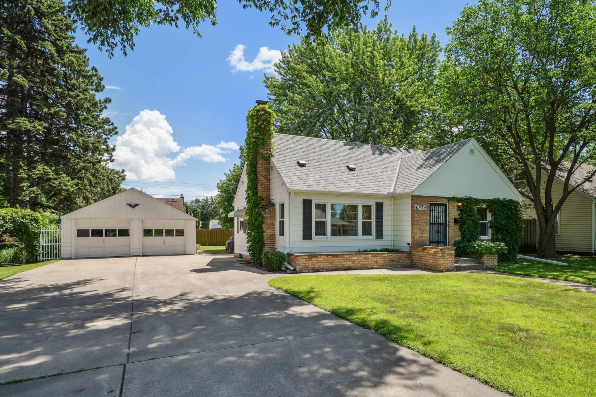 View of Residential at 6939 Oakland Avenue, Richfield MN 55423, Richfield - Mike Wilen | Minnesota Team Real Estate
