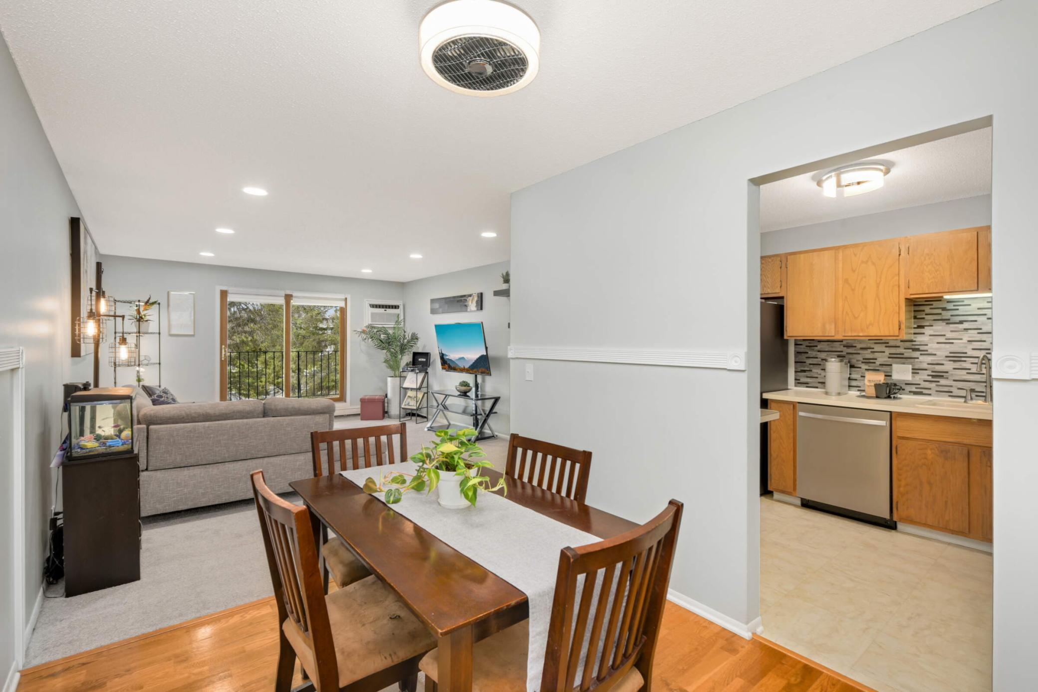 View of Residential at 11160 Anderson Lakes Parkway #314, Eden Prairie MN 55344, Eden Prairie - Mike Wilen | Minnesota Team Real Estate