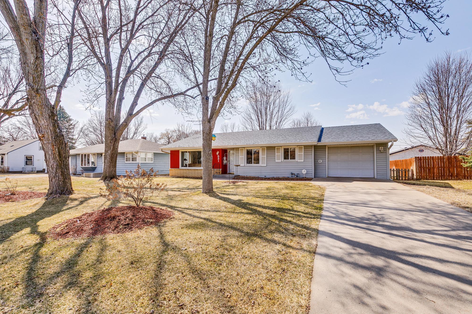 View of Residential at 531 Irving Avenue, Elk River MN 55330, Elk River - Mike Wilen | Minnesota Team Real Estate