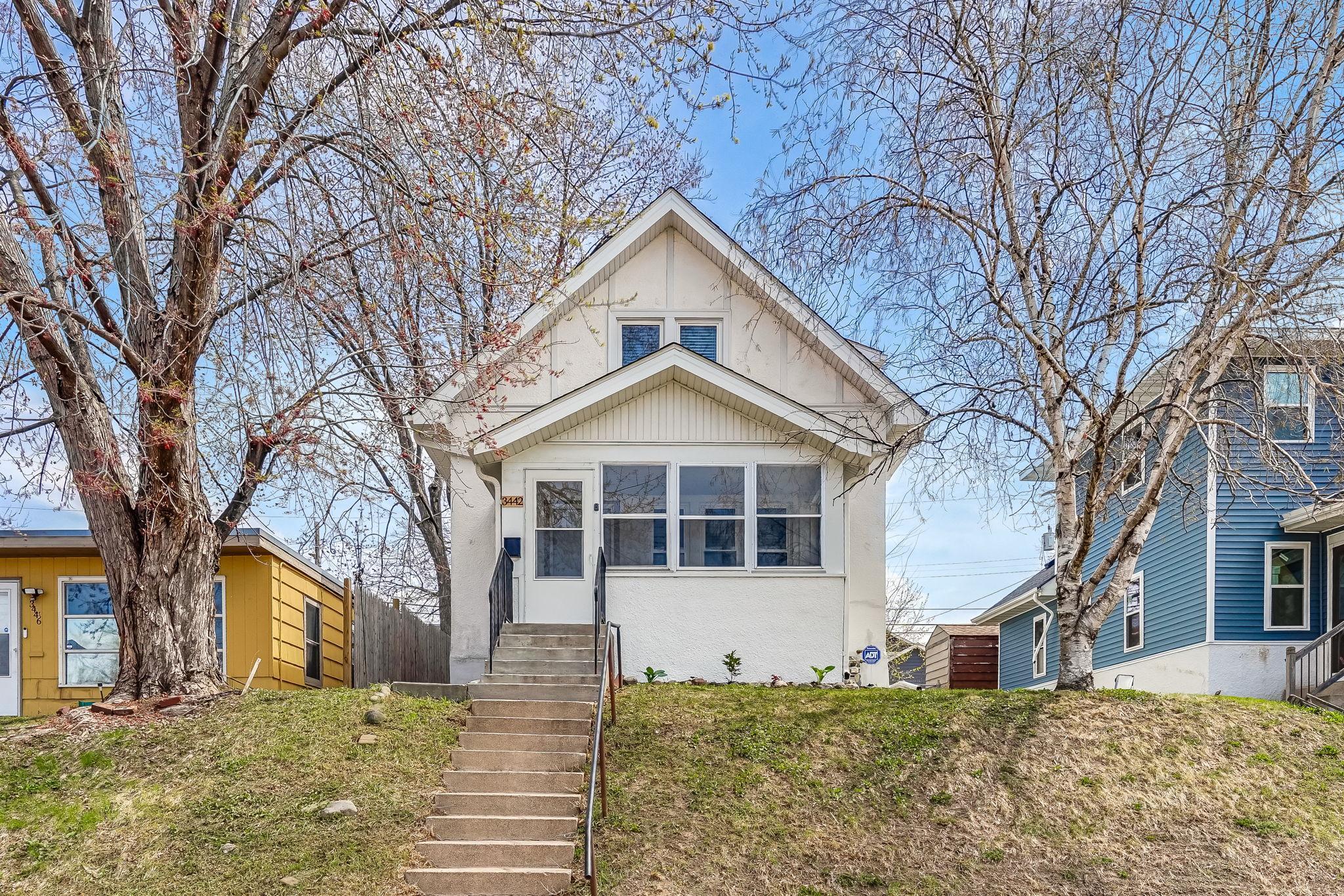 View of Residential at 3442 Fremont Avenue, Minneapolis MN 55412, Minneapolis - Mike Wilen | Minnesota Team Real Estate
