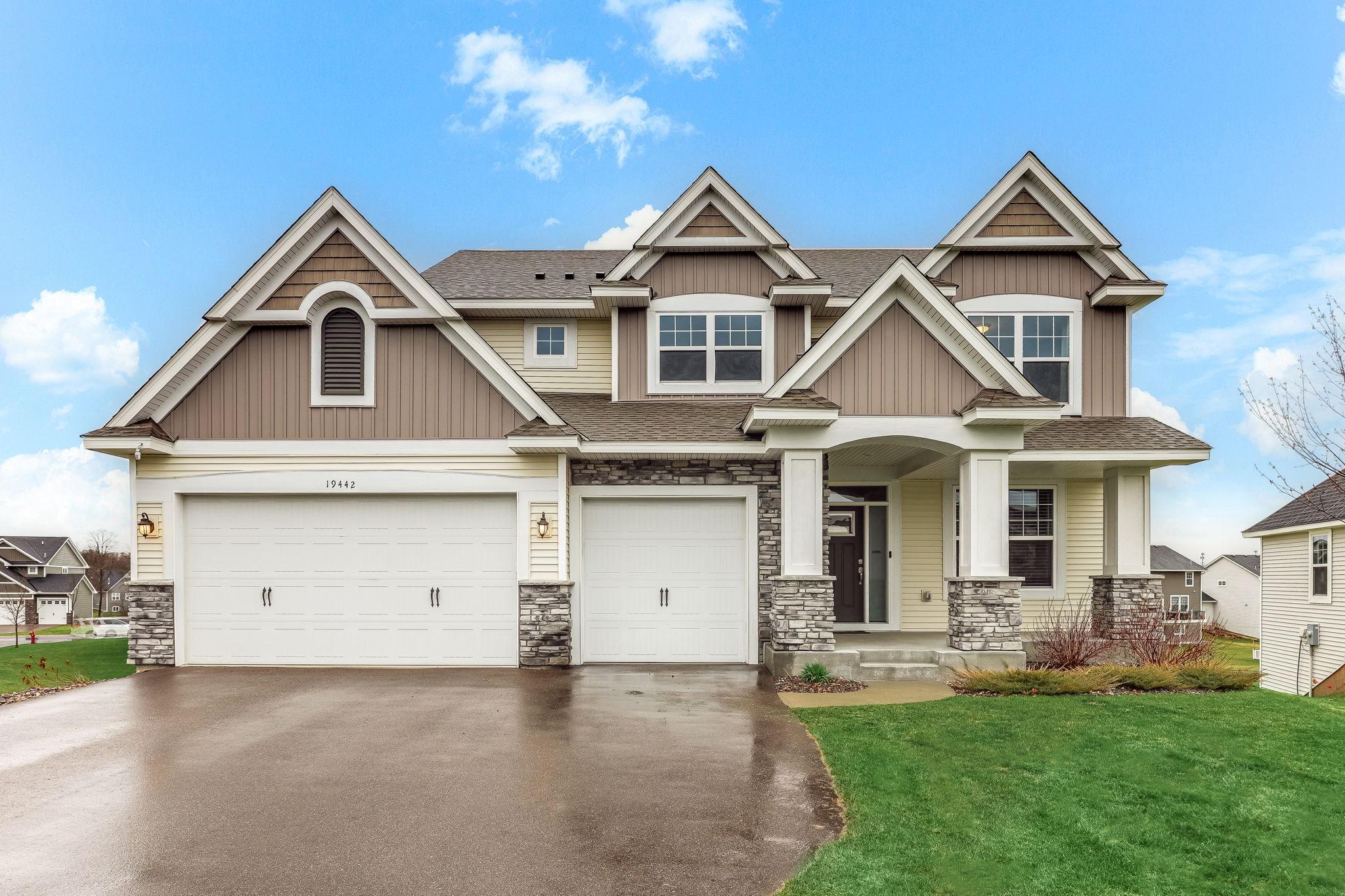 View of Residential at 19442 Sunflower Court, Corcoran MN 55340, Corcoran - Mike Wilen | Minnesota Team Real Estate