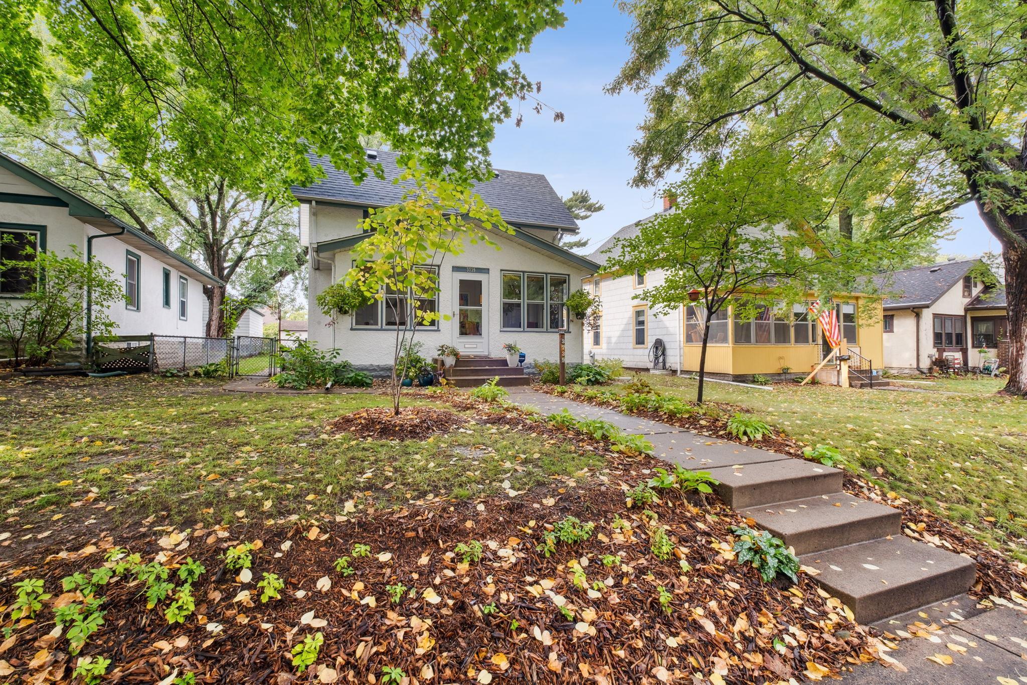 View of Residential at 3739 Thomas Avenue, Minneapolis MN 55412, Minneapolis - Mike Wilen | Minnesota Team Real Estate