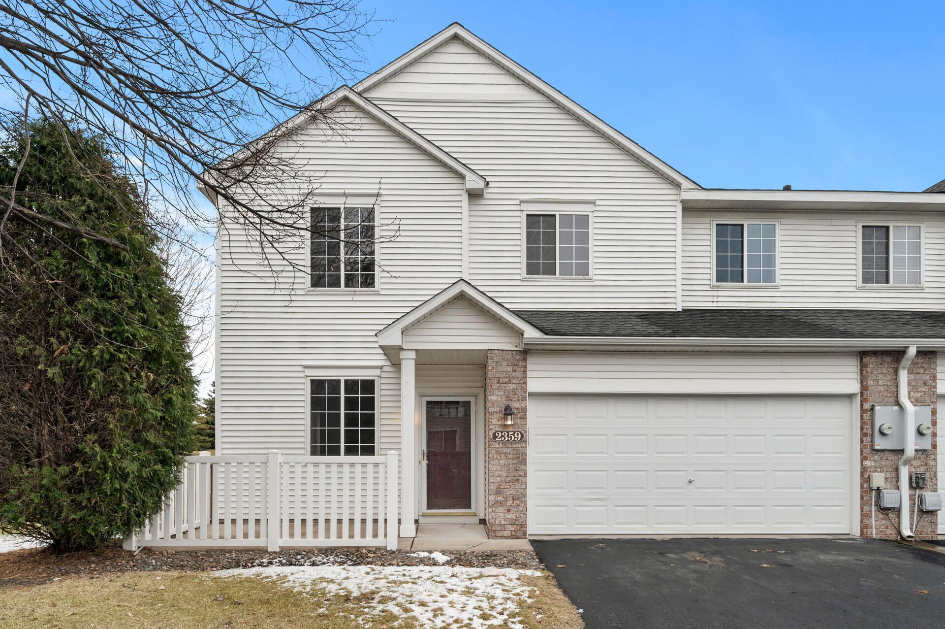 View of Residential at 2359 119th Circle, Blaine MN 55449, Blaine - Mike Wilen | Minnesota Team Real Estate