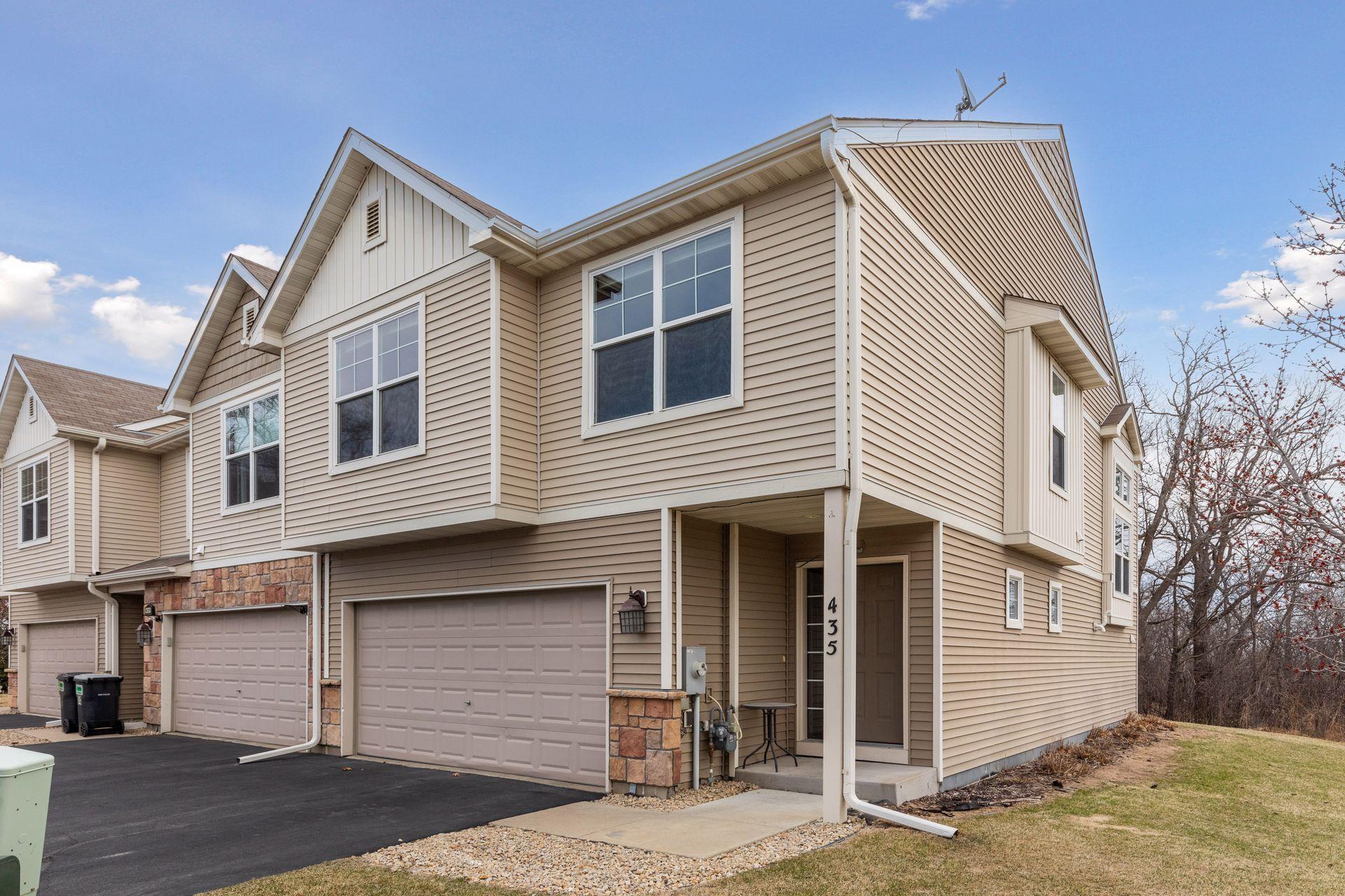 View of Residential at 435 Stonewood Lane, Burnsville MN 55306, Burnsville - Mike Wilen | Minnesota Team Real Estate