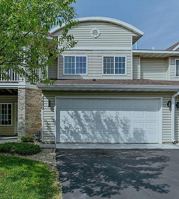 View of Residential at 5650 100th Lane, Brooklyn Park MN 55443, Brooklyn Park - Mike Wilen | Minnesota Team Real Estate