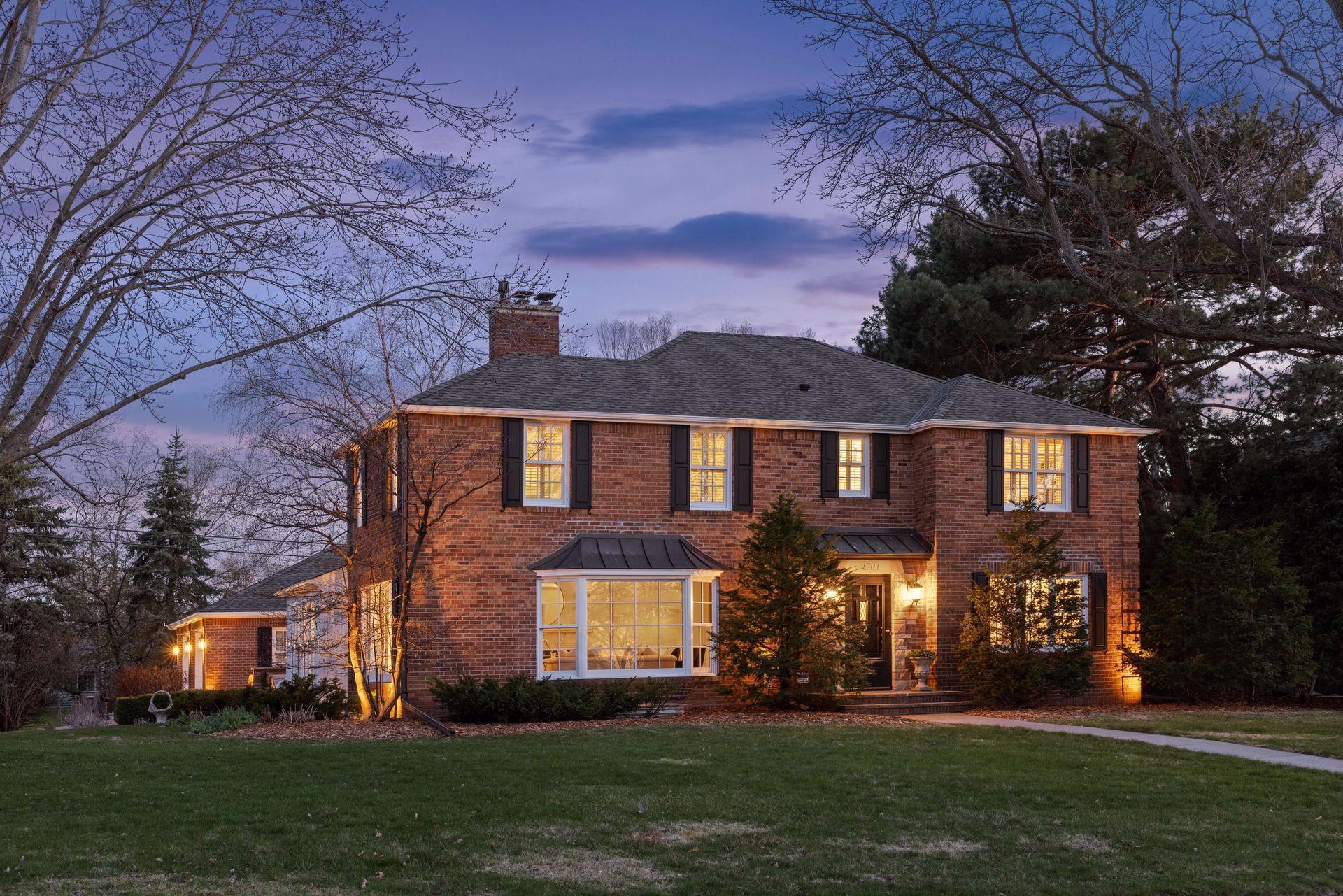 View of Residential at 4701 Golf Terrace, Edina MN 55424, Edina - Mike Wilen | Minnesota Team Real Estate