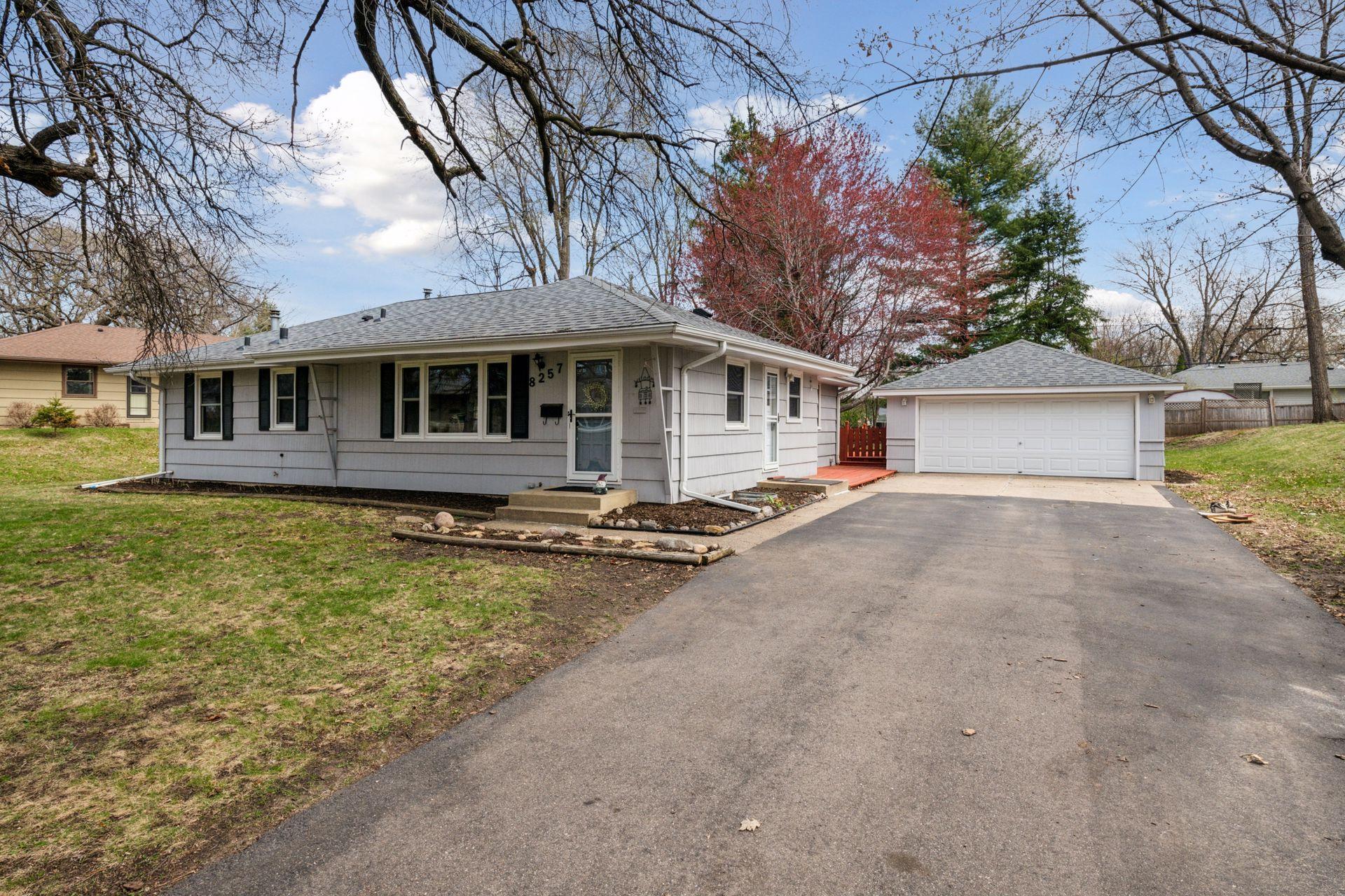 View of Residential at 8257 York Avenue, Bloomington MN 55431, Bloomington - Mike Wilen | Minnesota Team Real Estate