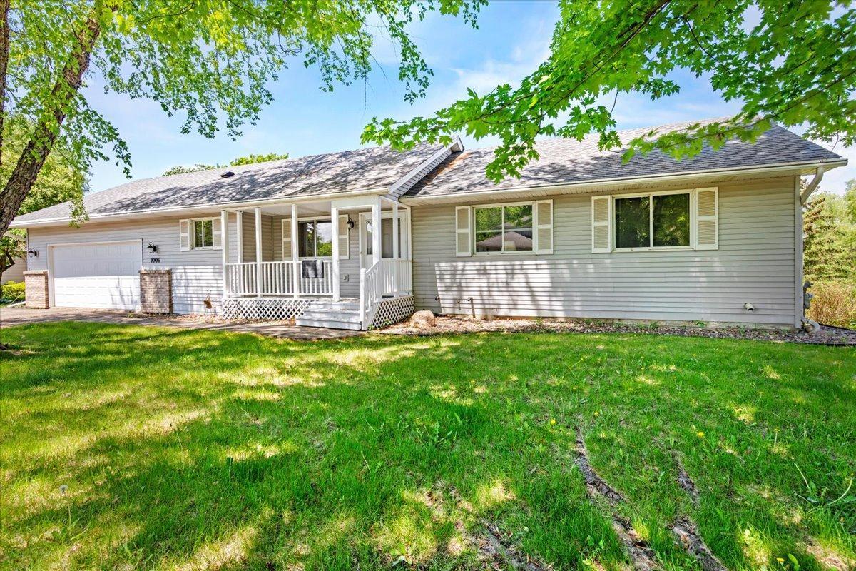 View of Residential at 1006 Northwood Drive, Delano MN 55328, Delano - Mike Wilen | Minnesota Team Real Estate