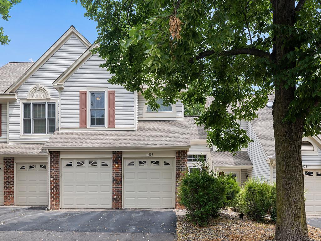 View of Residential at 11004 Oregon Curve, Bloomington MN 55438, Bloomington - Mike Wilen | Minnesota Team Real Estate