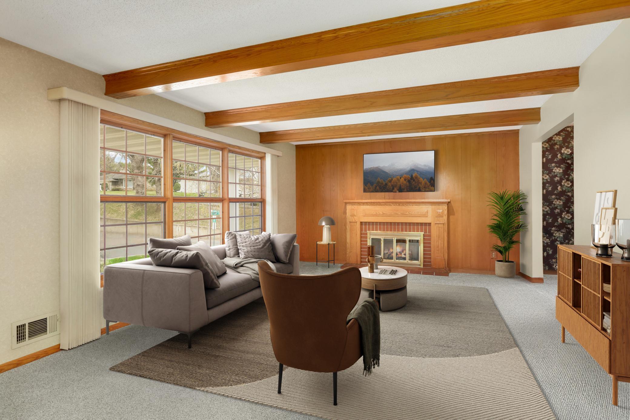 View of Residential at 3308 Gate Road, Saint Anthony MN 55418, Saint Anthony - Mike Wilen | Minnesota Team Real Estate