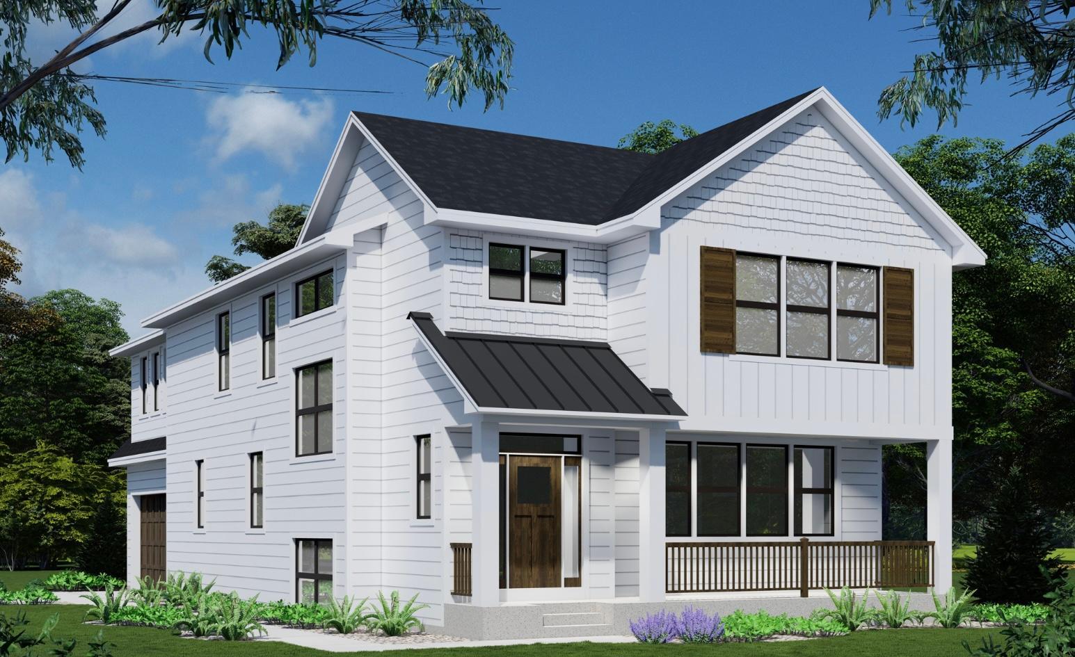 View of Single Family at 151 Bell Street, Excelsior - Mike Wilen | Minnesota Team Real Estate