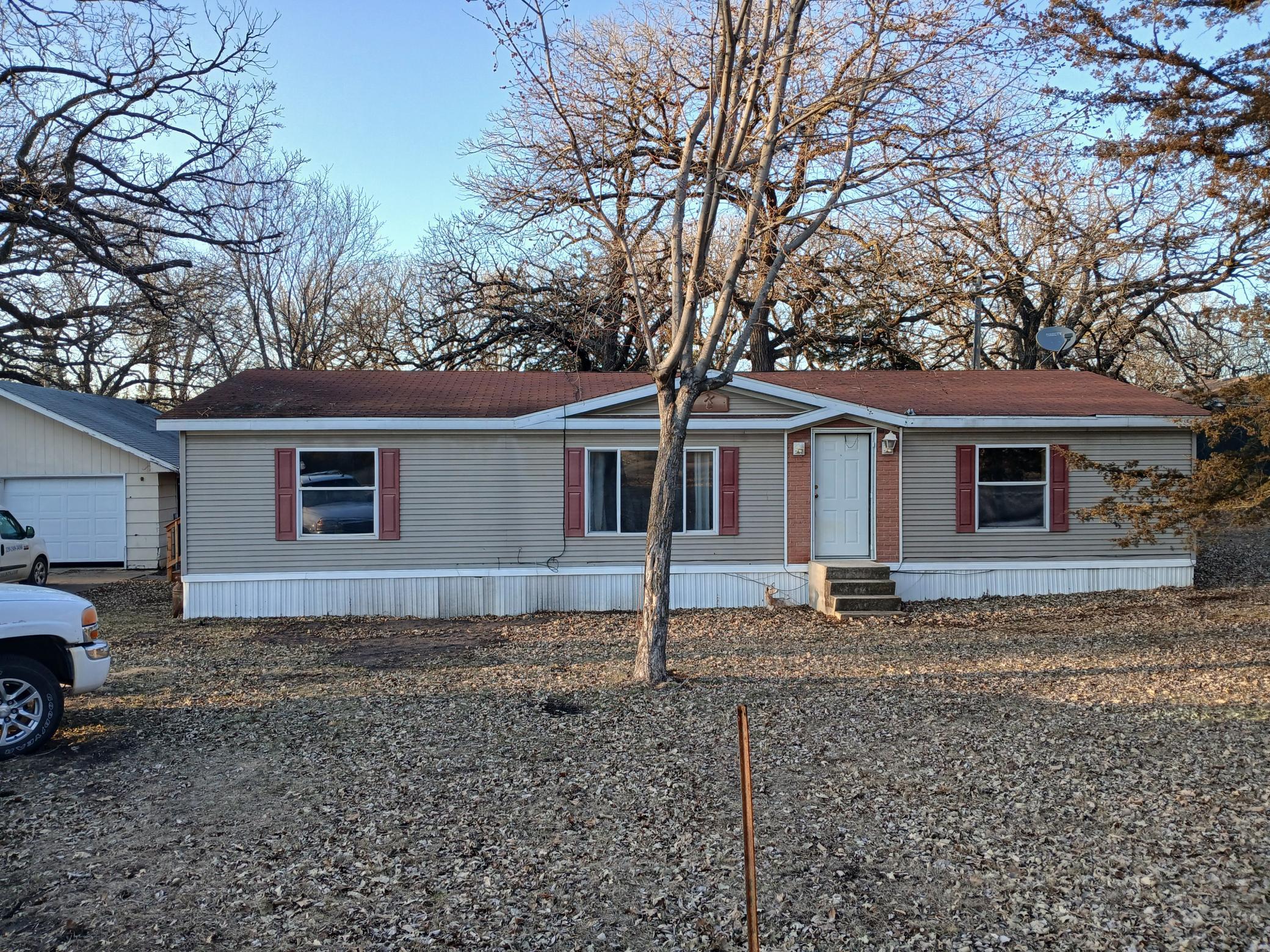View of Residential at 8548 163rd Street, Clearwater MN 55320, Clearwater - Mike Wilen | Minnesota Team Real Estate