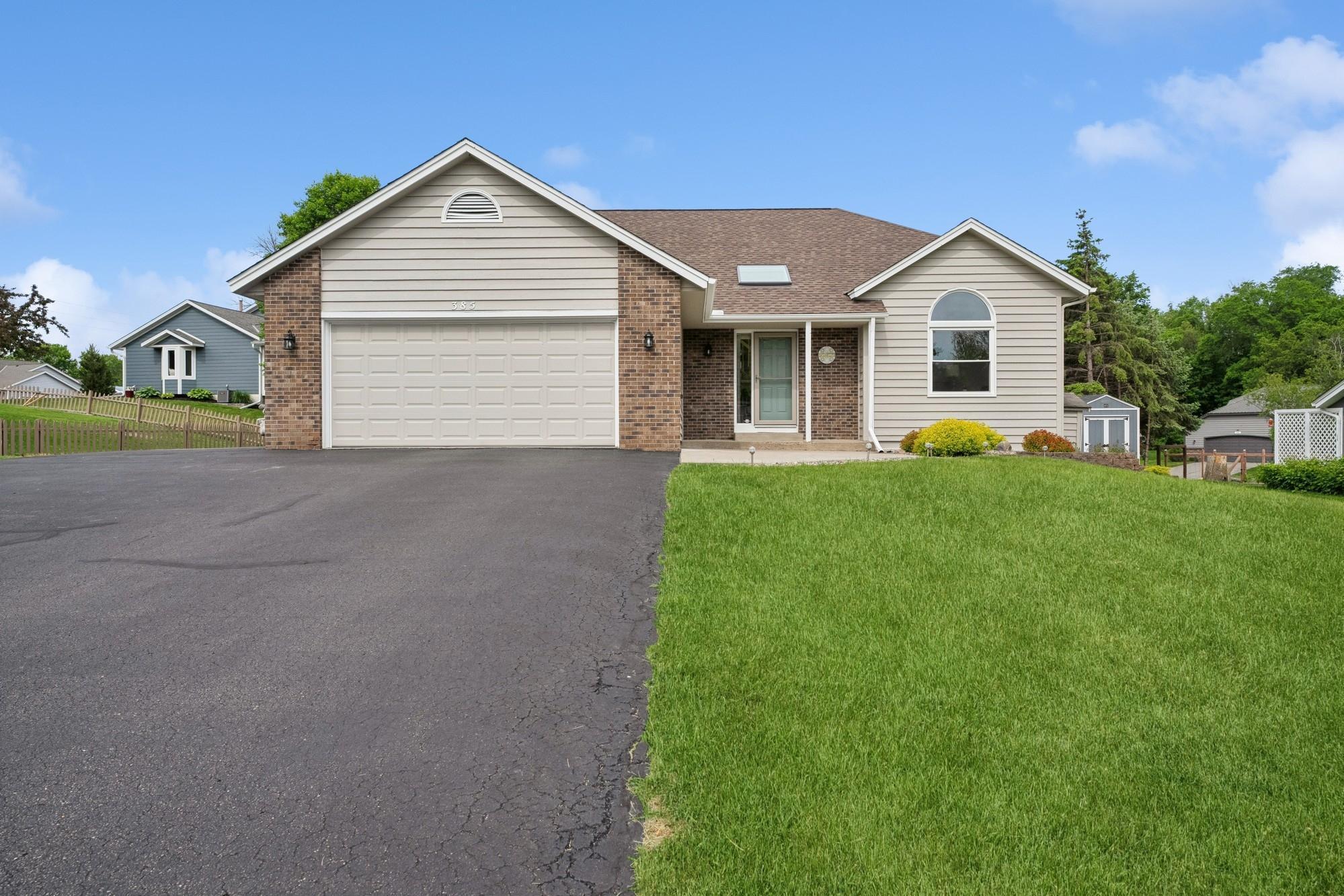 View of Residential at 385 Highwood Drive Circle, Chaska MN 55318, Chaska - Mike Wilen | Minnesota Team Real Estate
