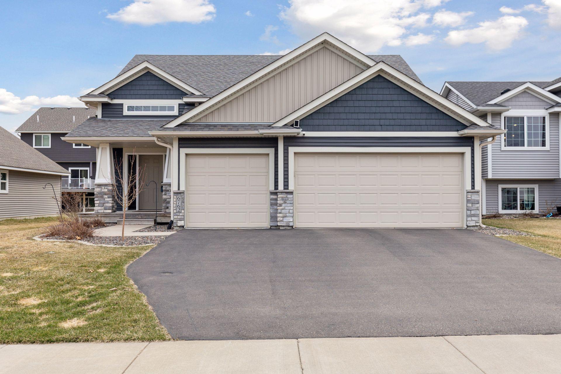 View of Residential at 6762 21st Avenue, Lino Lakes MN 55038, Lino Lakes - Mike Wilen | Minnesota Team Real Estate