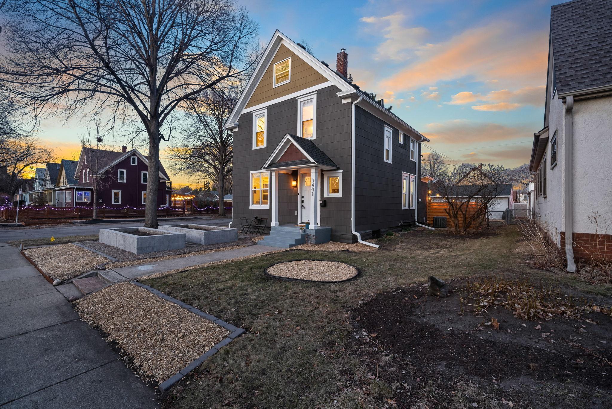 View of Residential at 3401 32nd Avenue, Minneapolis MN 55406, Minneapolis - Mike Wilen | Minnesota Team Real Estate