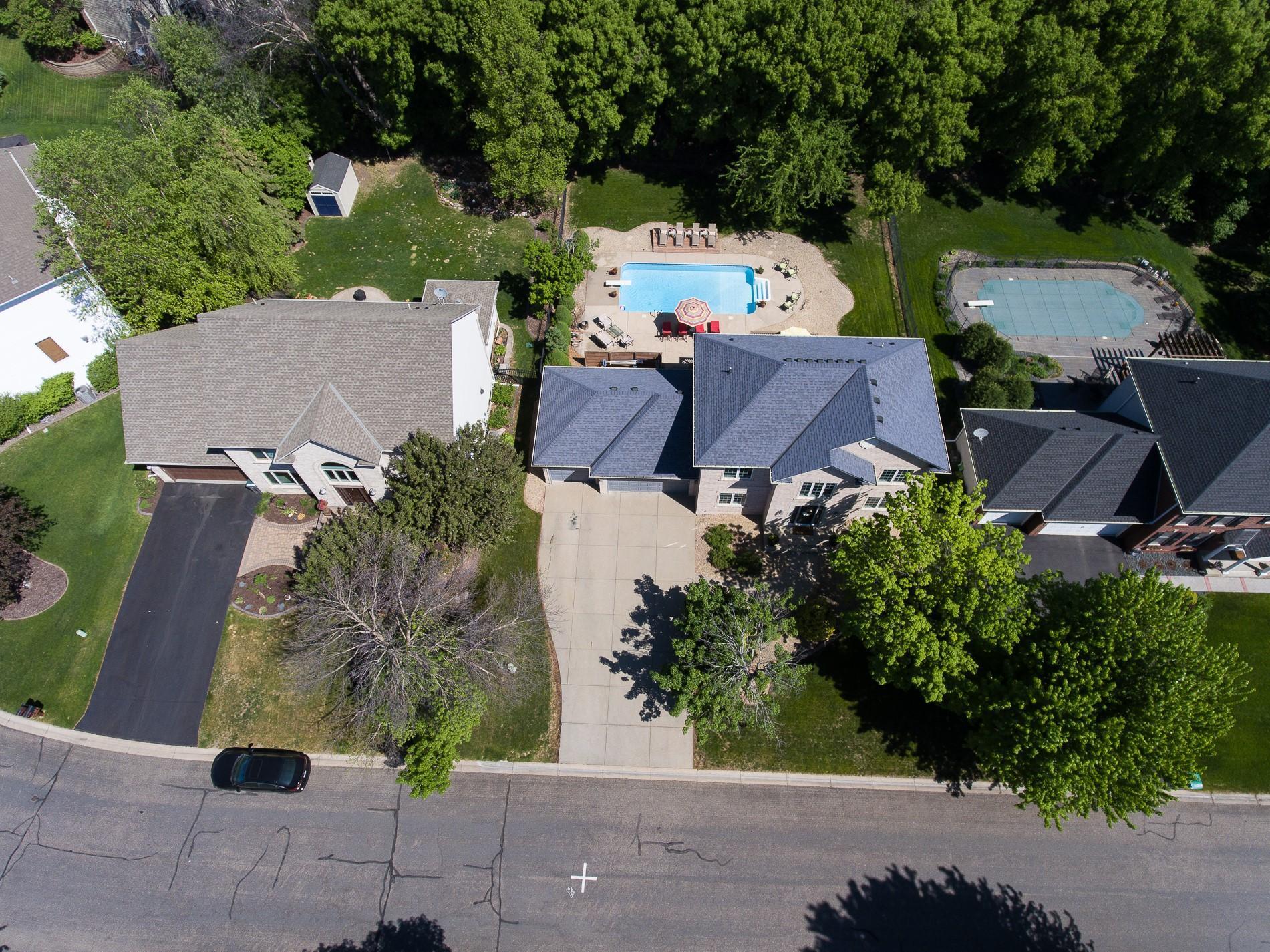 View of Residential at 13615 Foxberry Road, Savage MN 55378, Savage - Mike Wilen | Minnesota Team Real Estate