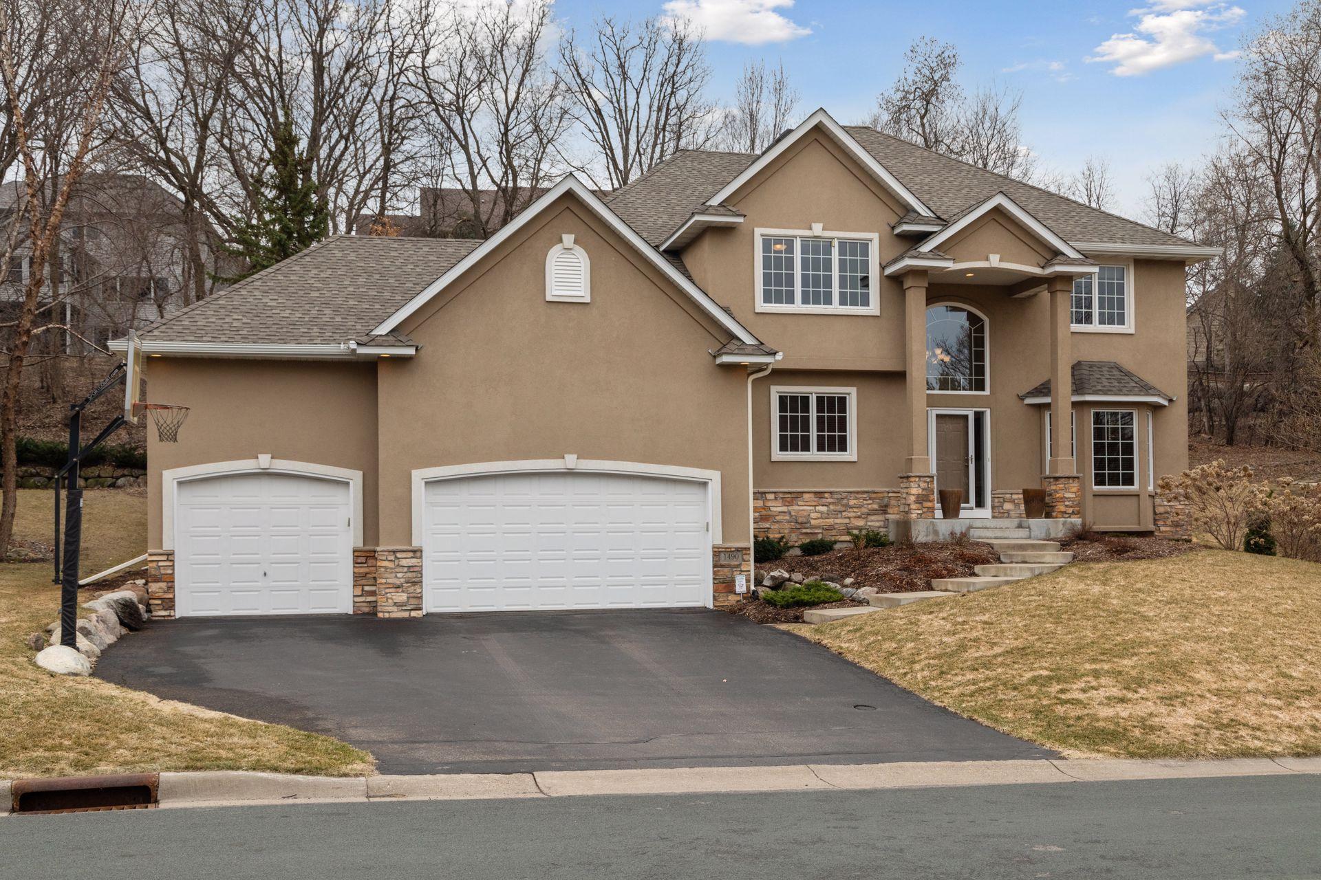 View of Residential at 1490 Pinetree Trail, Eagan MN 55122, Eagan - Mike Wilen | Minnesota Team Real Estate