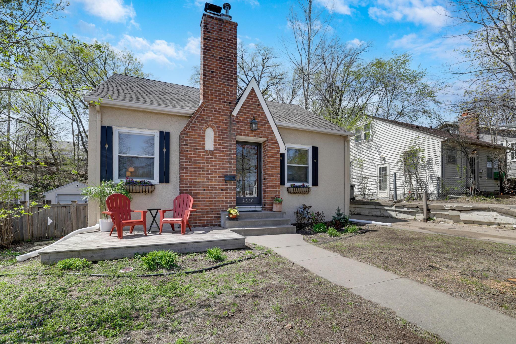 View of Residential at 4820 14th Avenue, Minneapolis MN 55417, Minneapolis - Mike Wilen | Minnesota Team Real Estate
