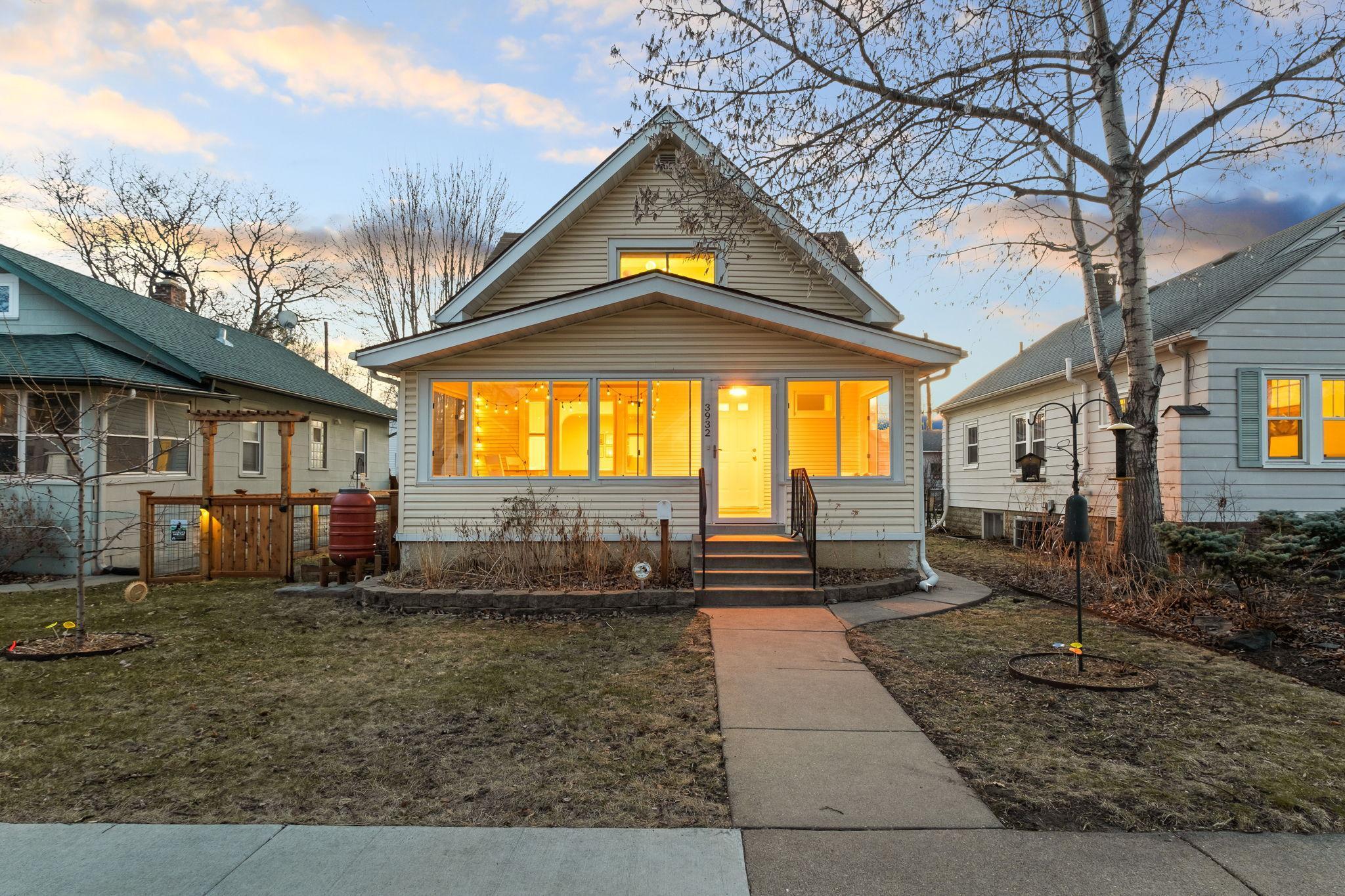 View of Residential at 3932 44th Avenue, Minneapolis MN 55406, Minneapolis - Mike Wilen | Minnesota Team Real Estate