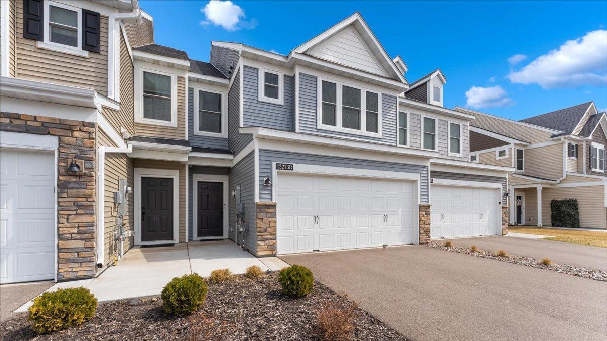 View of Residential at 12273 Ghia Court #B, Blaine MN 55449, Blaine - Mike Wilen | Minnesota Team Real Estate