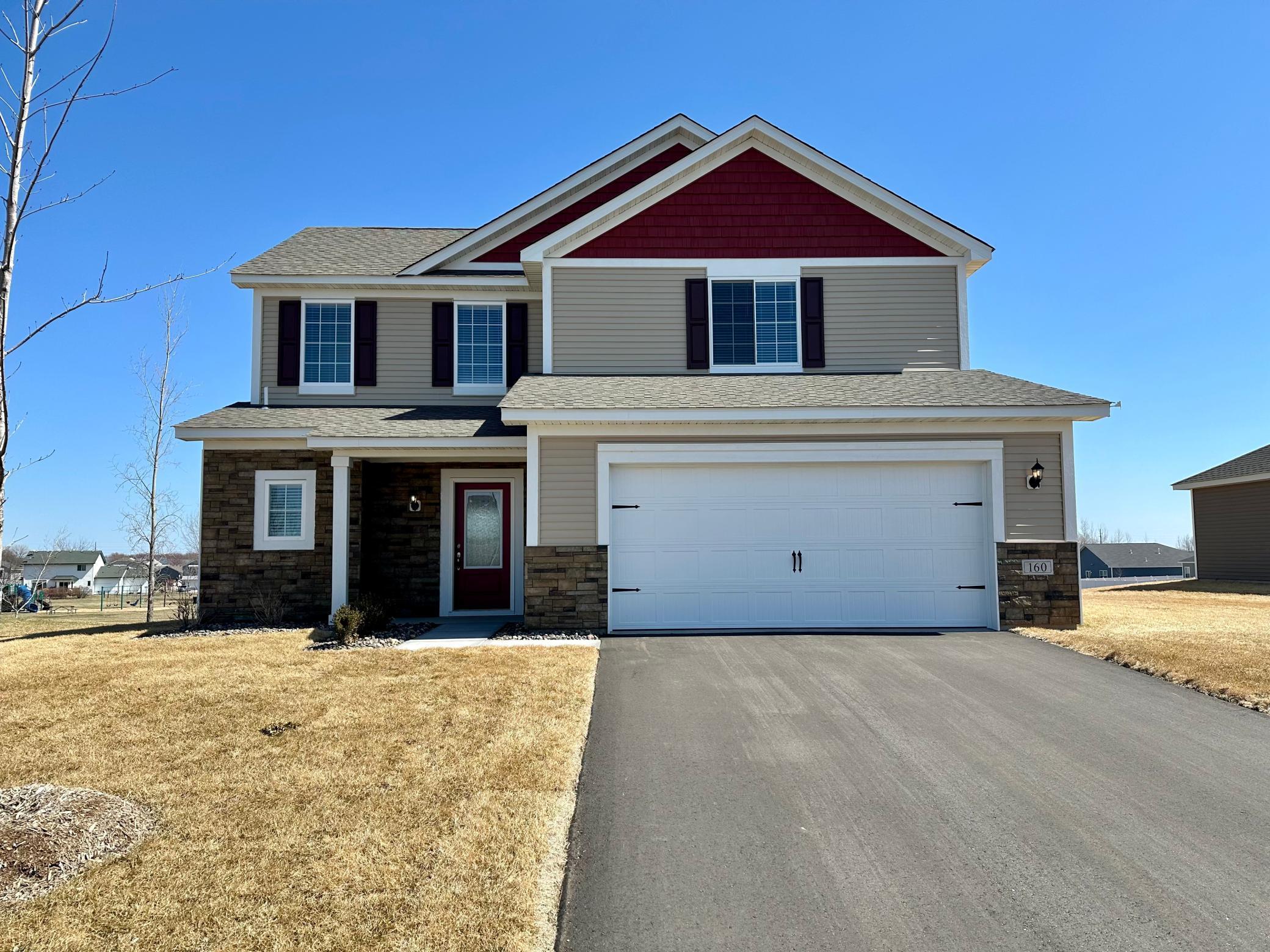 View of Residential at 160 Summerfield Drive, Waverly MN 55390, Waverly - Mike Wilen | Minnesota Team Real Estate