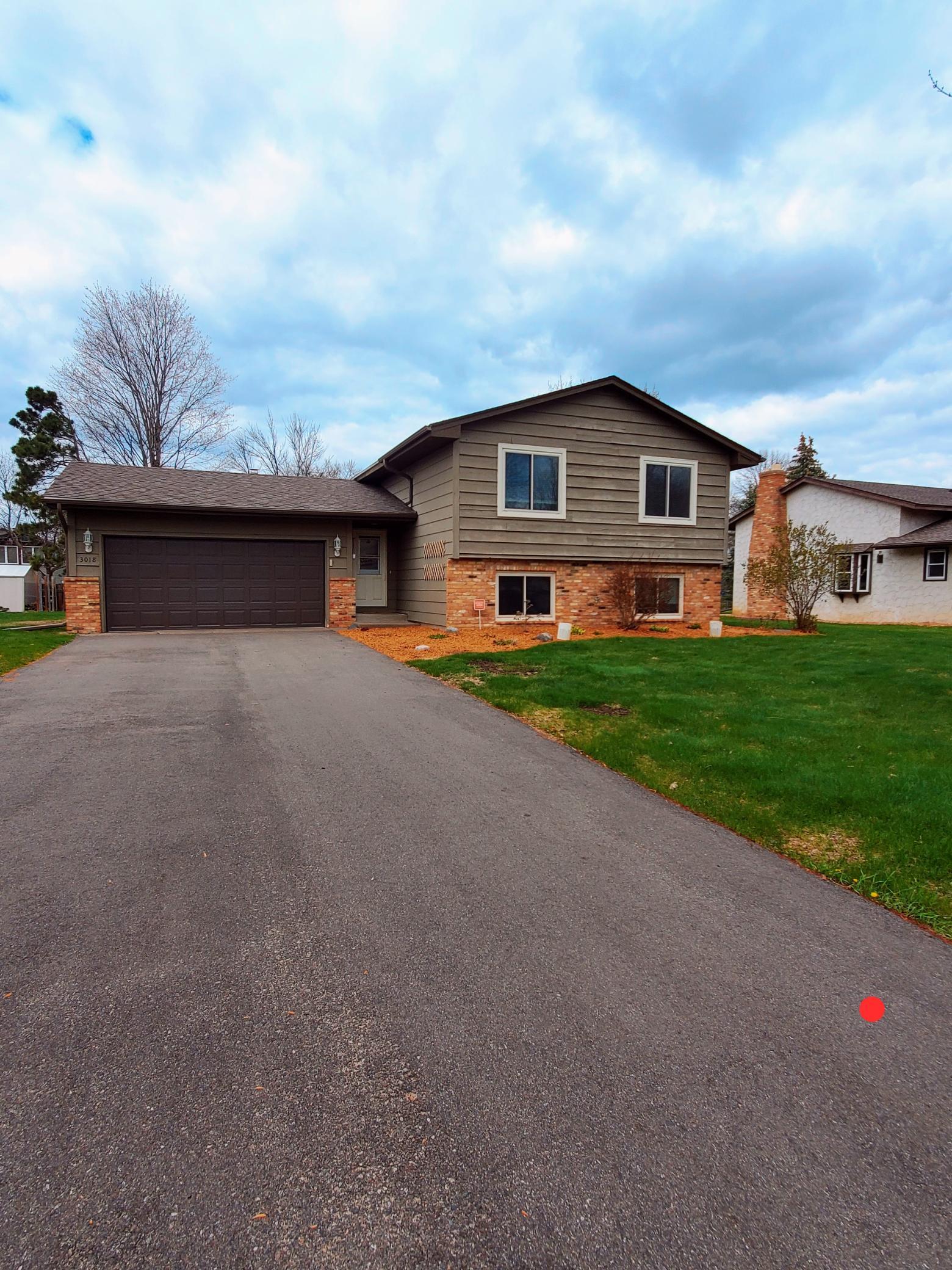View of Residential at 3018 81st Circle, Brooklyn Park MN 55444, Brooklyn Park - Mike Wilen | Minnesota Team Real Estate