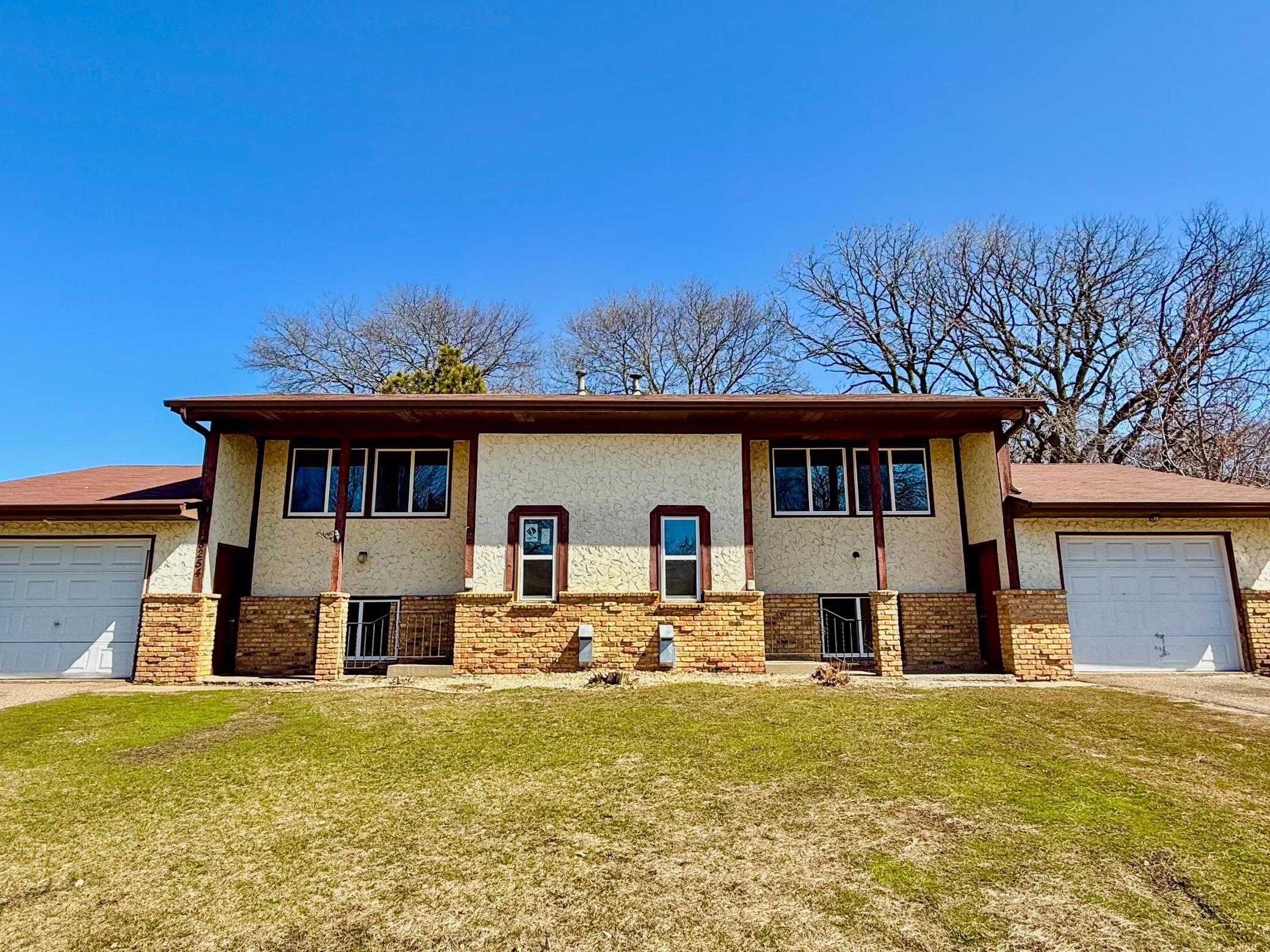 View of Residential Income at 8252 Brunswick Avenue, Brooklyn Park MN 55443, Brooklyn Park - Mike Wilen | Minnesota Team Real Estate