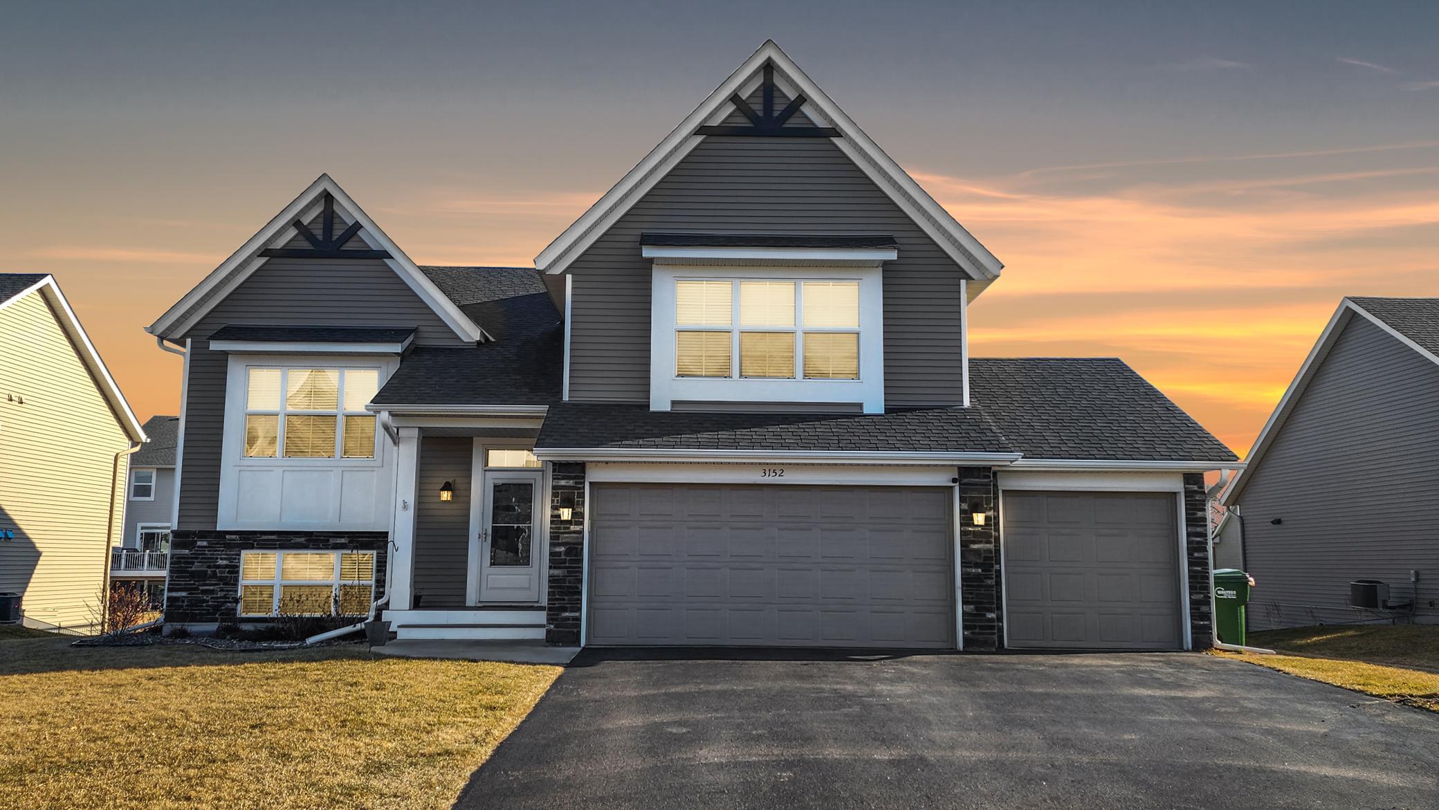 View of Residential at 3152 127th Avenue, Blaine MN 55449, Blaine - Mike Wilen | Minnesota Team Real Estate