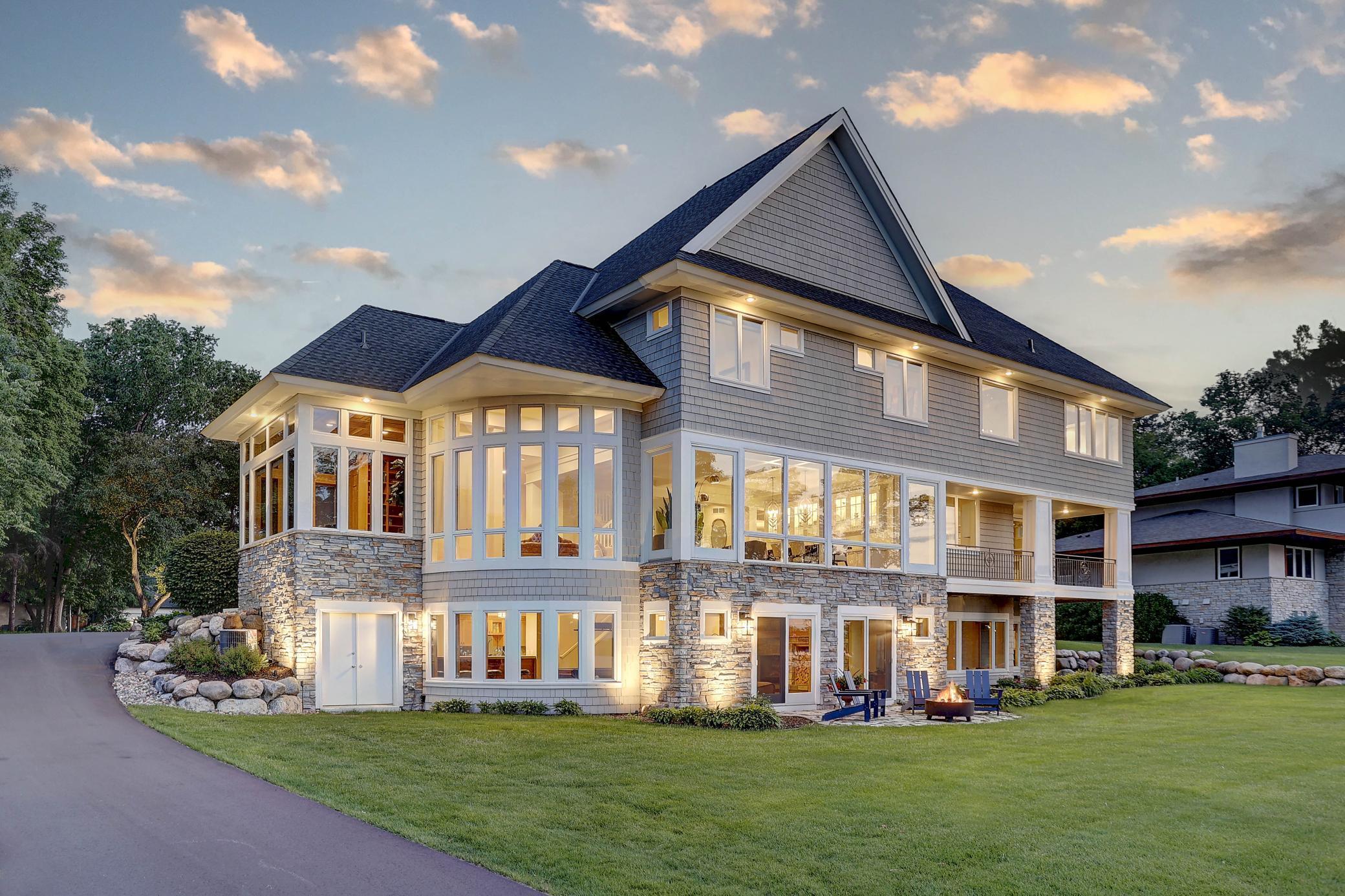 View of Residential at 2625 Woodbridge Road, Minnetonka Beach MN 55391, Minnetonka Beach - Mike Wilen | Minnesota Team Real Estate