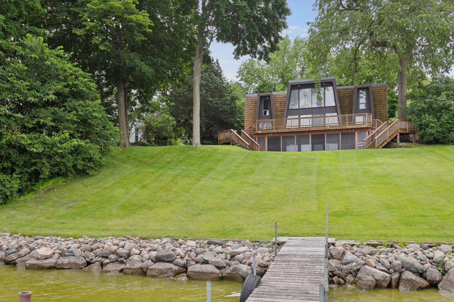 View of Residential at 3150 Northview Road, Minnetonka Beach MN 55391, Minnetonka Beach - Mike Wilen | Minnesota Team Real Estate