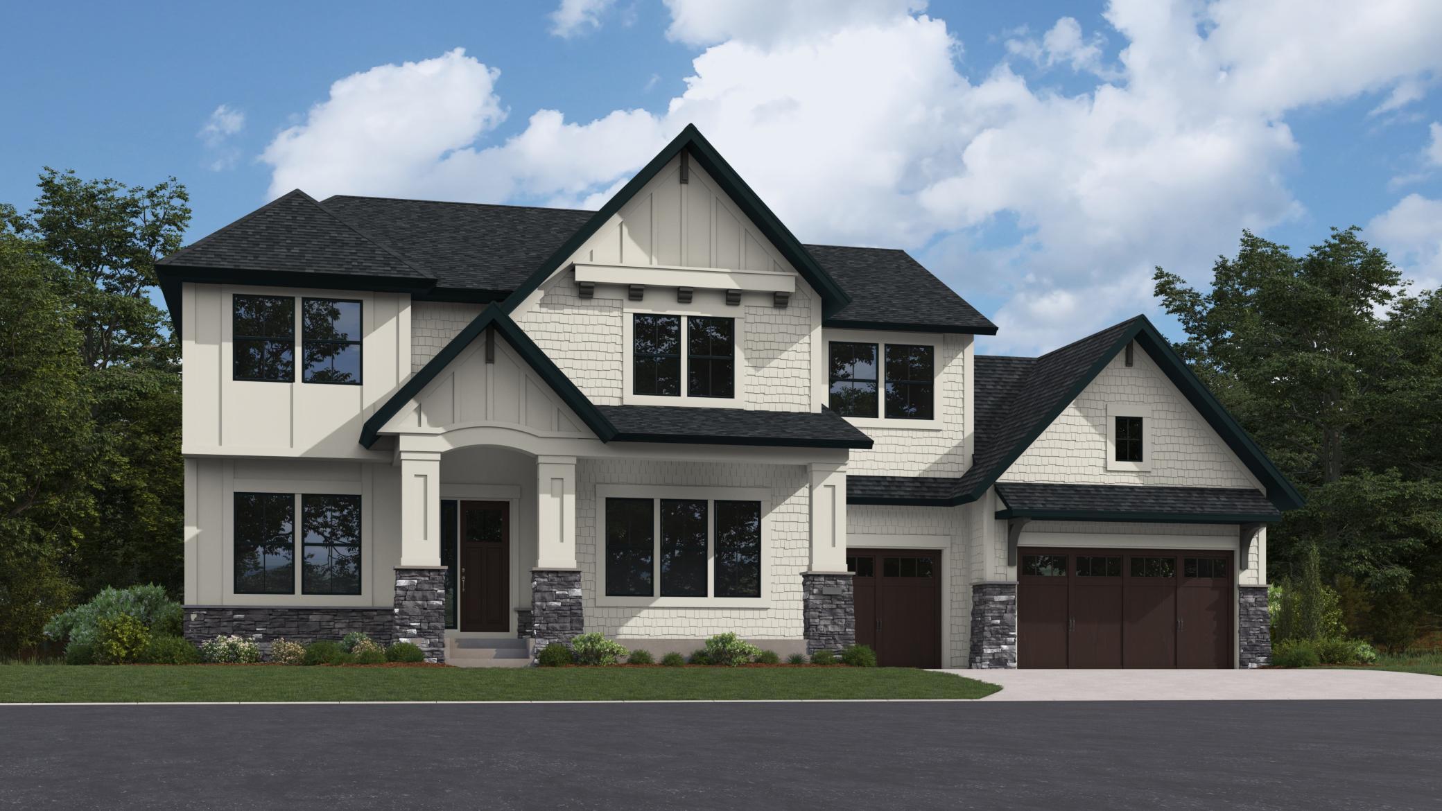 View of Residential at 11293 Masters Court, Lake Elmo MN 55042, Lake Elmo - Mike Wilen | Minnesota Team Real Estate