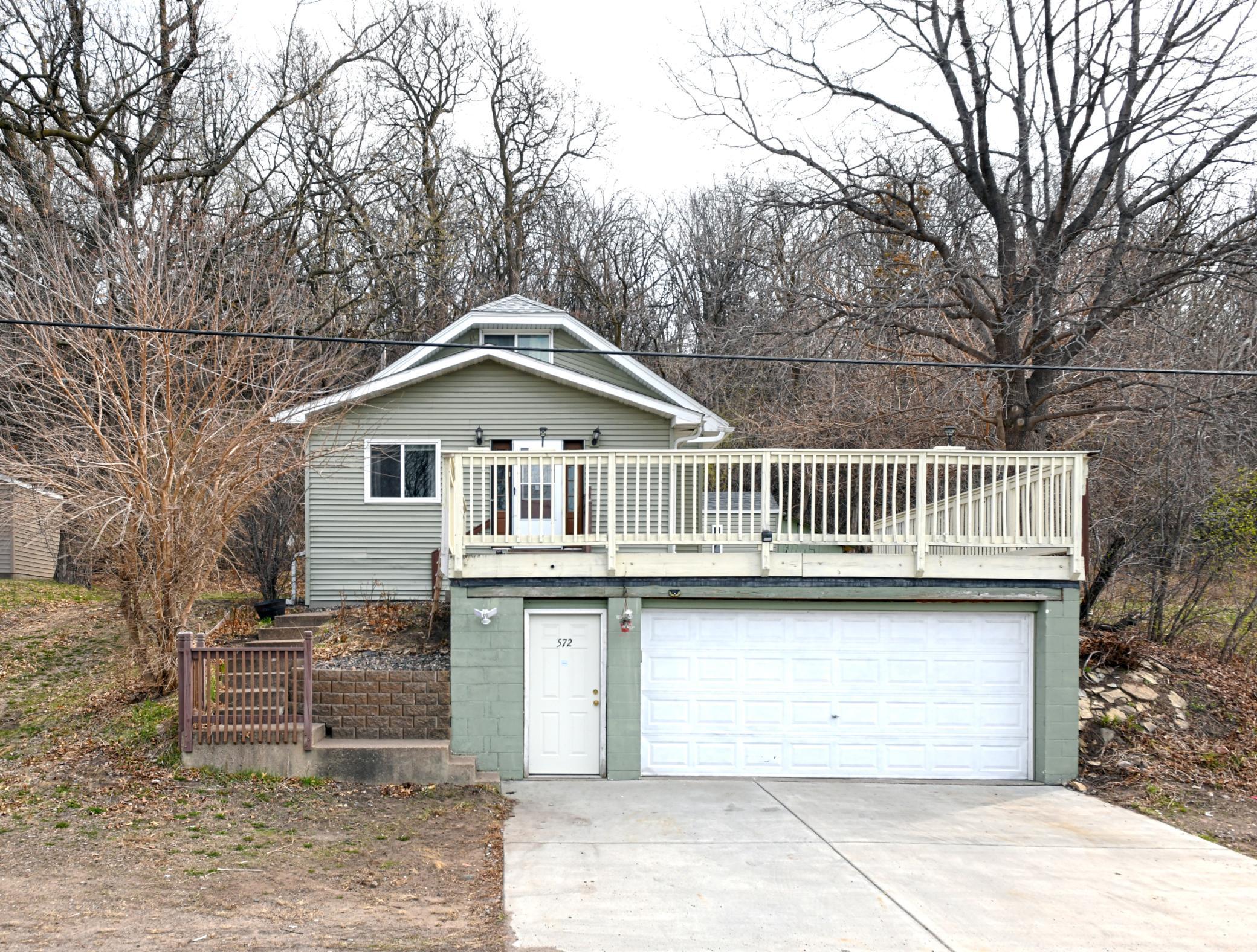 View of Residential at 572 Point Douglas Road, Saint Paul MN 55119, Saint Paul - Mike Wilen | Minnesota Team Real Estate