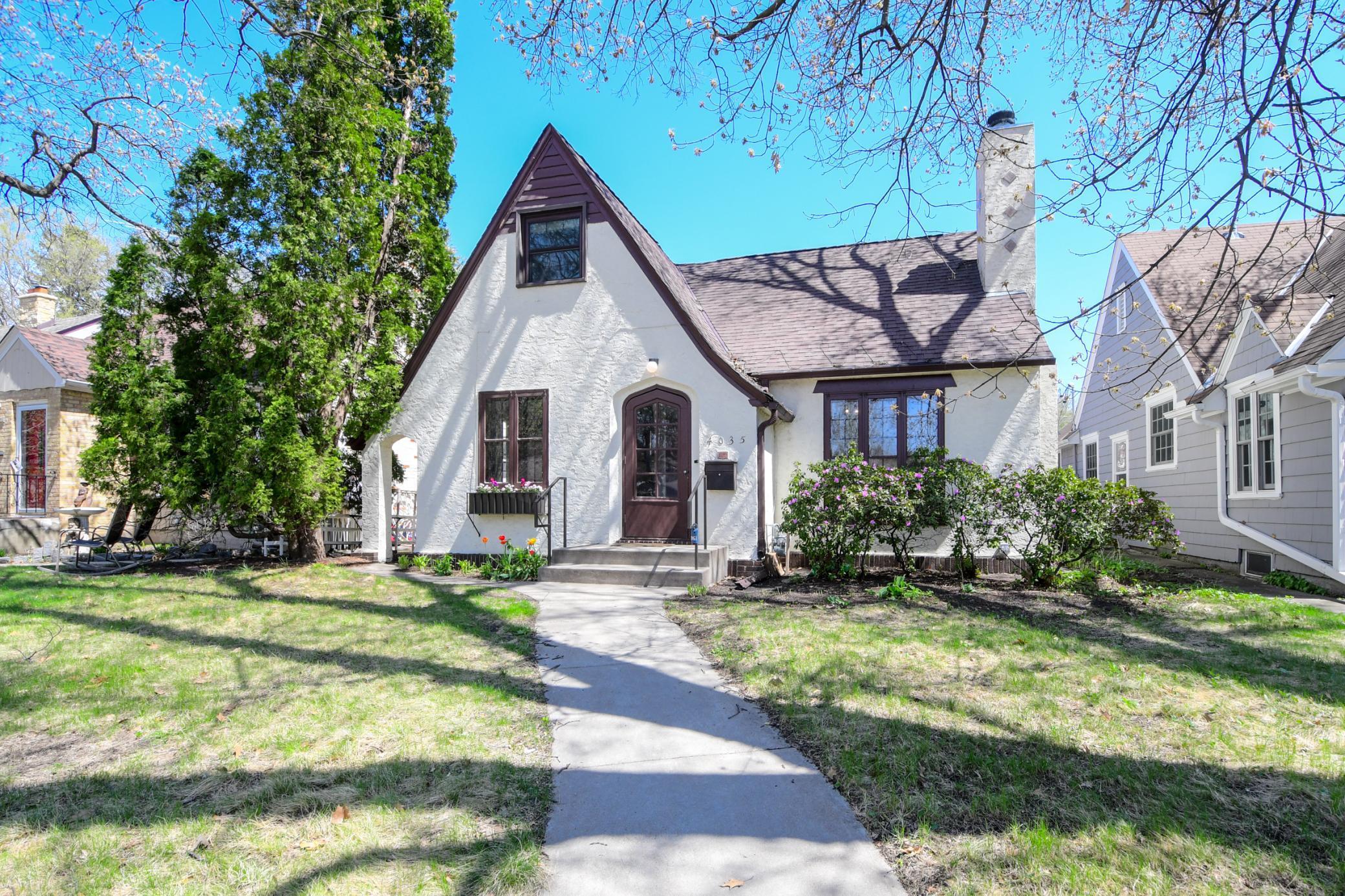 View of Residential at 4035 Xerxes Avenue, Minneapolis MN 55410, Minneapolis - Mike Wilen | Minnesota Team Real Estate
