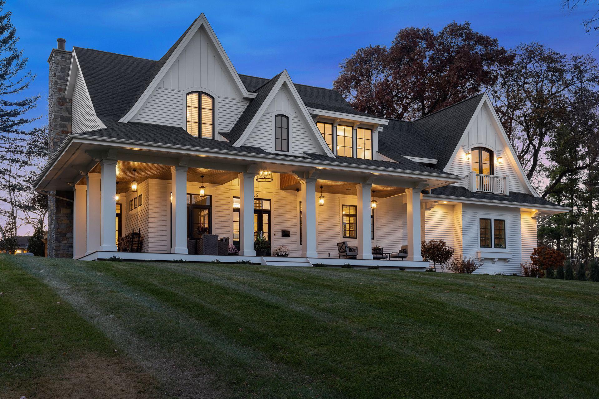 View of Residential at 4912 Ridge Place, Edina MN 55424, Edina - Mike Wilen | Minnesota Team Real Estate