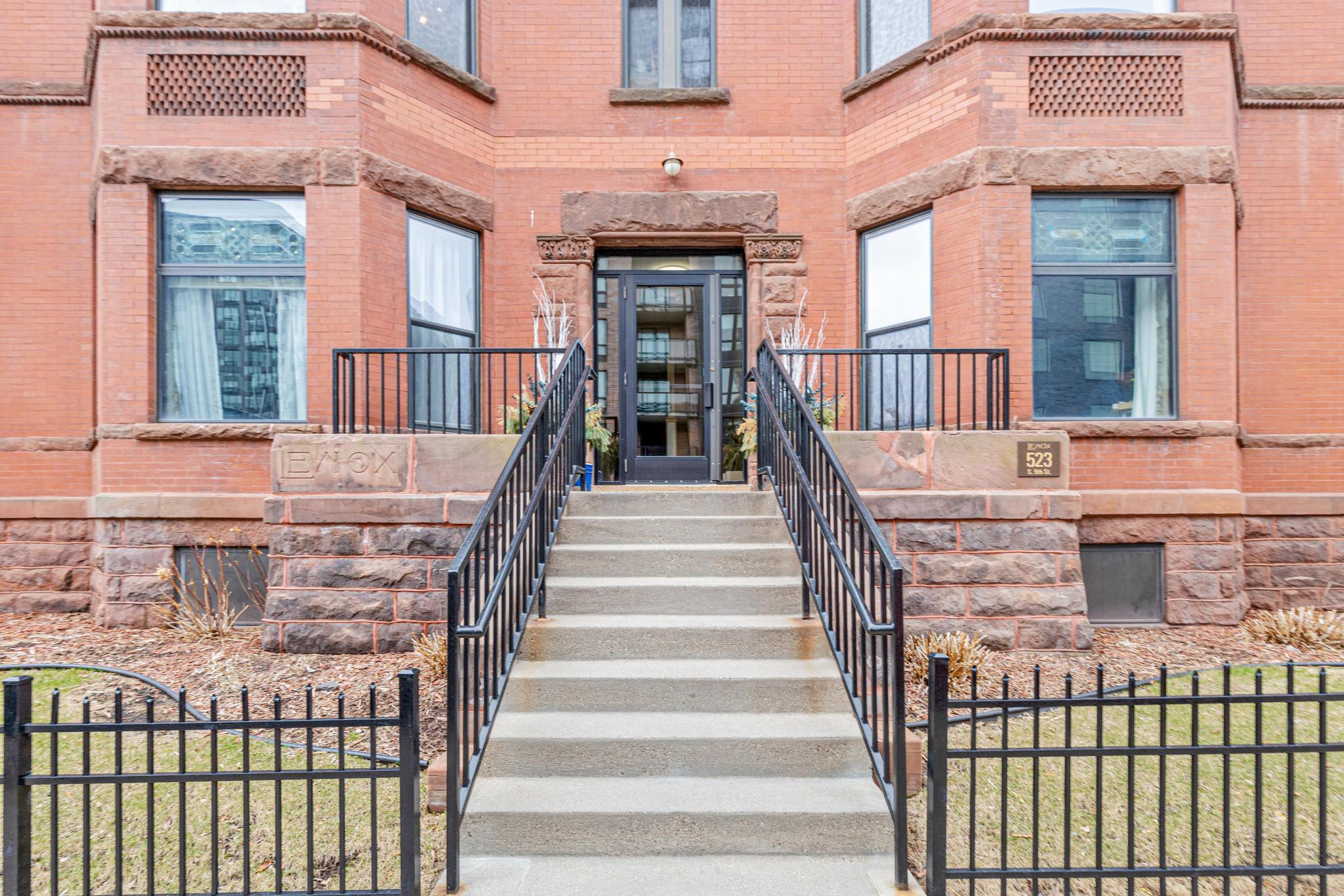 View of Residential at 523 9th Street #3, Minneapolis MN 55404, Minneapolis - Mike Wilen | Minnesota Team Real Estate