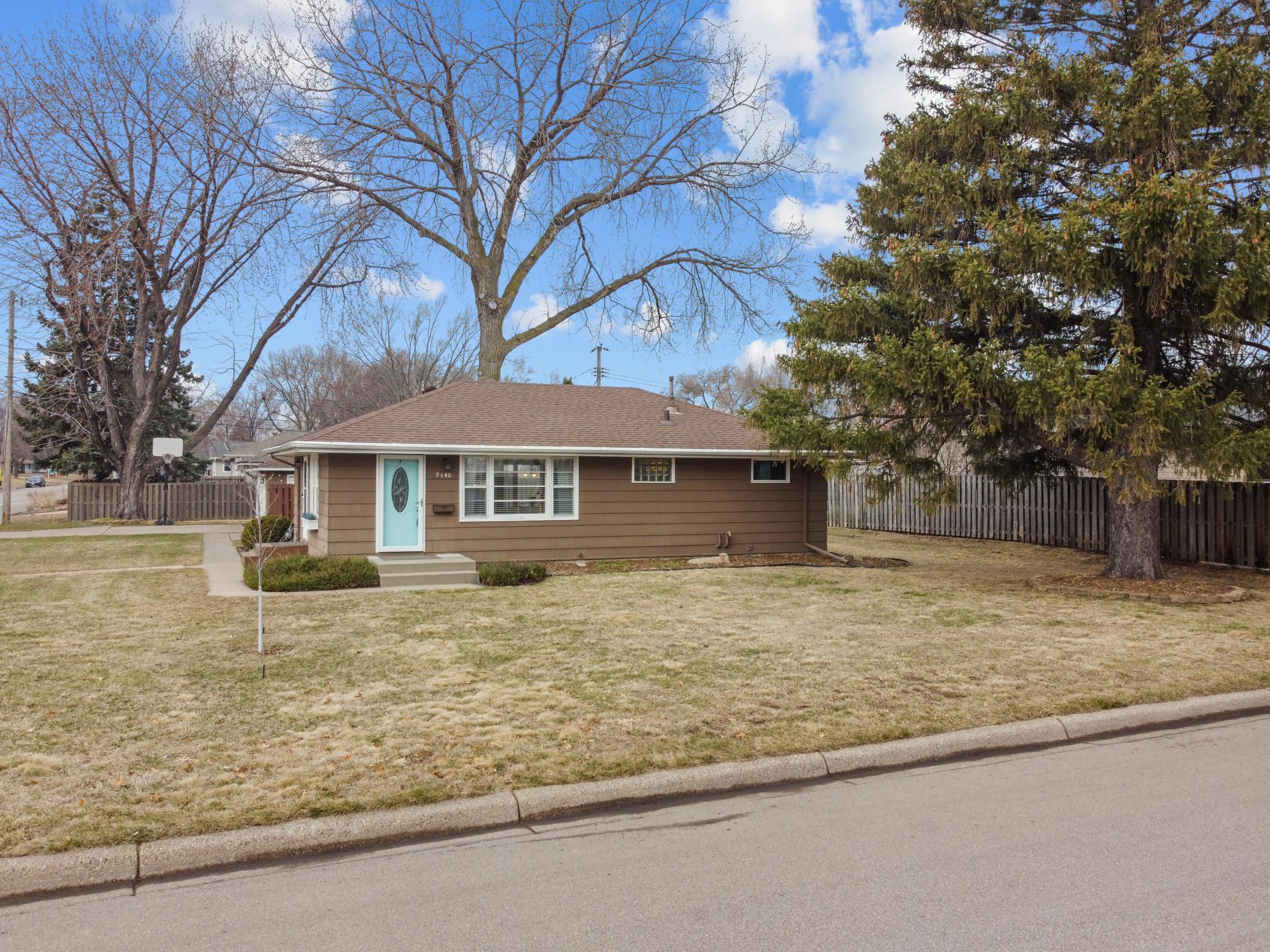 View of Residential at 9140 James Avenue, Bloomington MN 55431, Bloomington - Mike Wilen | Minnesota Team Real Estate