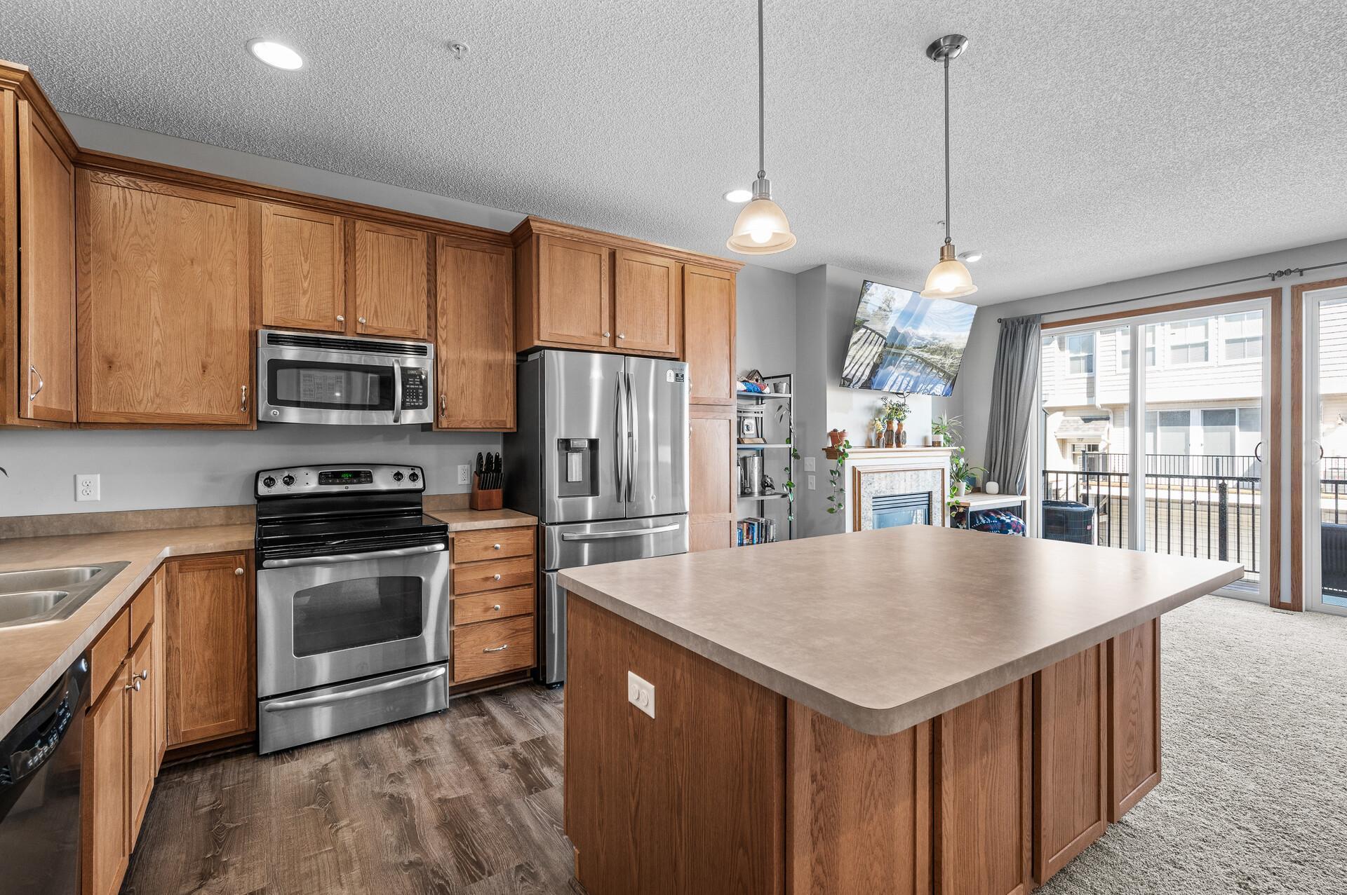 View of Residential at 4615 Victor Path #4, Hugo MN 55038, Hugo - Mike Wilen | Minnesota Team Real Estate