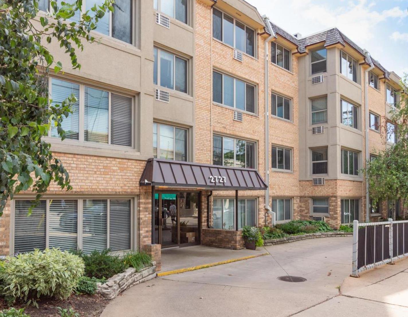 View of Residential at 2727 43rd Street #301, Minneapolis MN 55410, Minneapolis - Mike Wilen | Minnesota Team Real Estate
